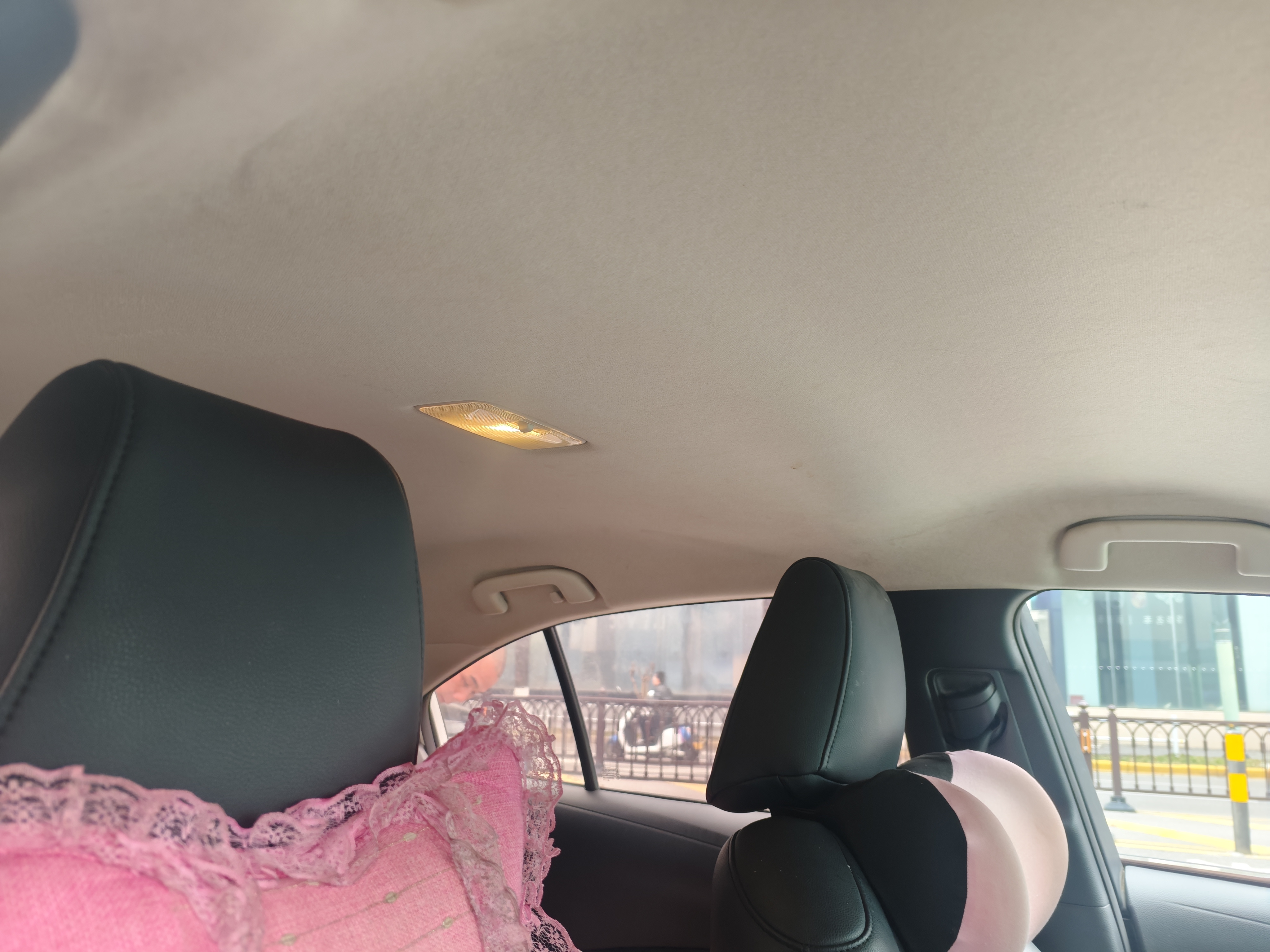 Corolla 2020 car image #5
