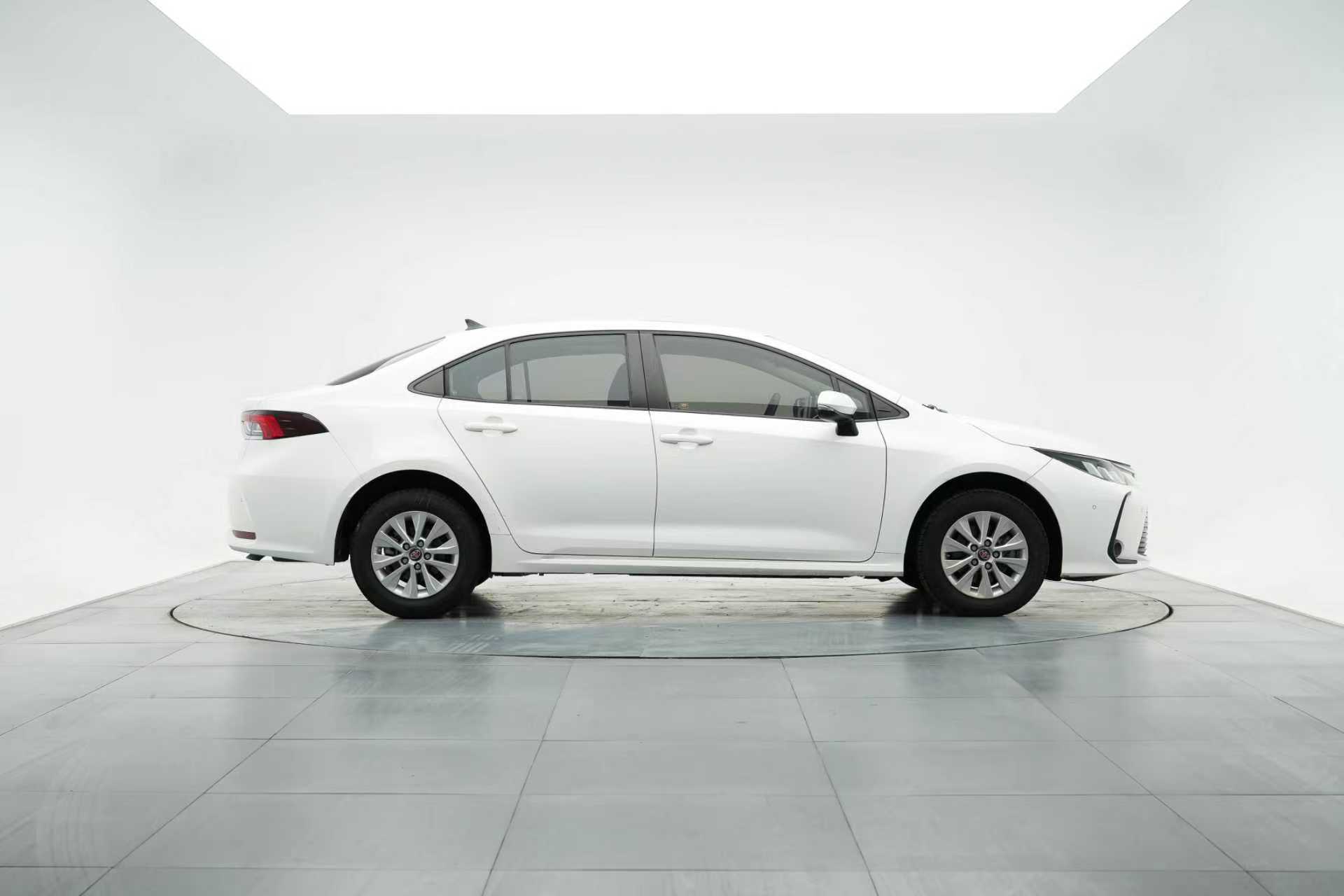 Corolla 2020 #5 Corolla 2020 car image #5