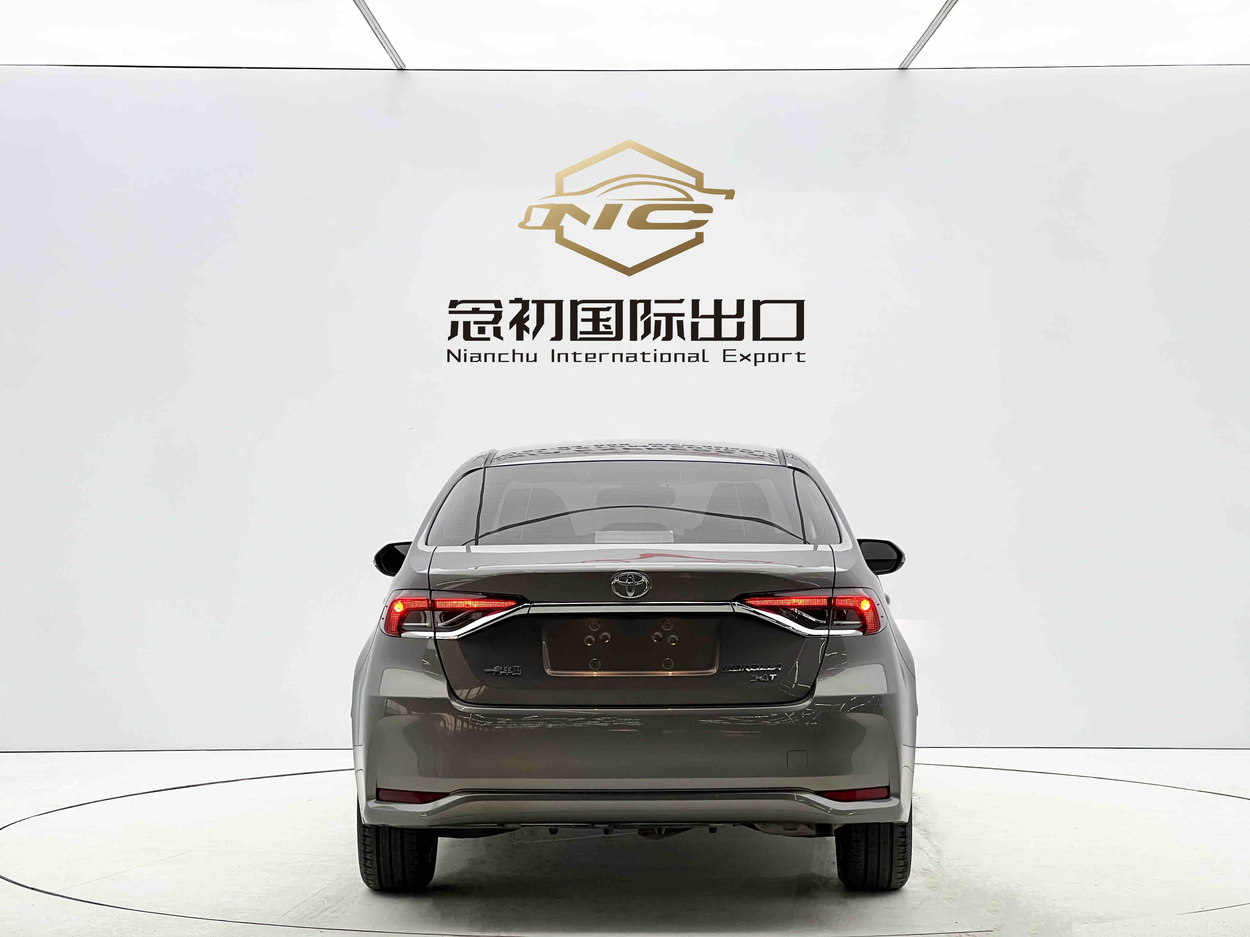 Toyota Corolla 2023 #5 Toyota Corolla 2023 car image #5