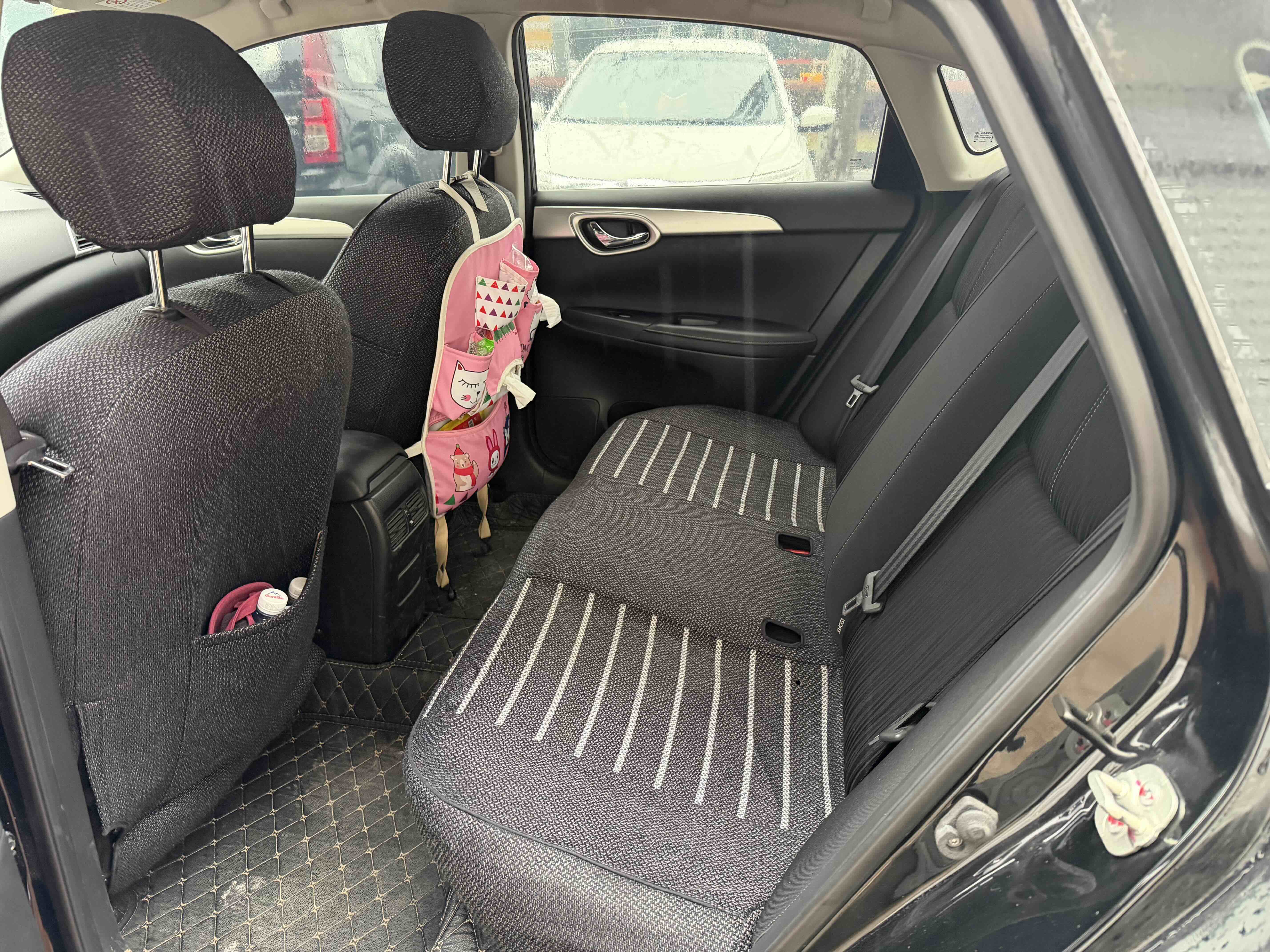 日产 轩逸 2021 汽车图片 #5