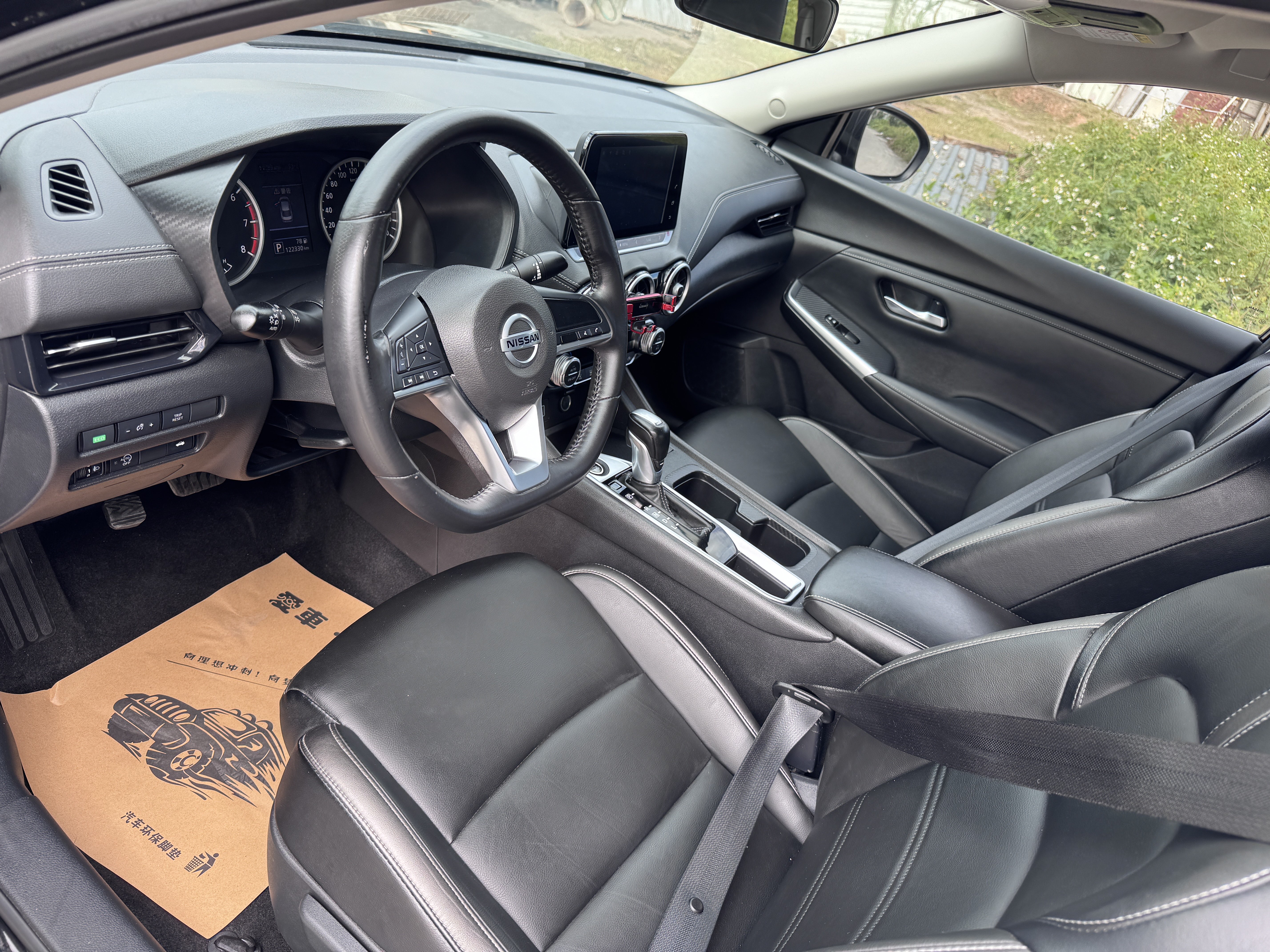 Nissan Sylphy 2020 car image #5