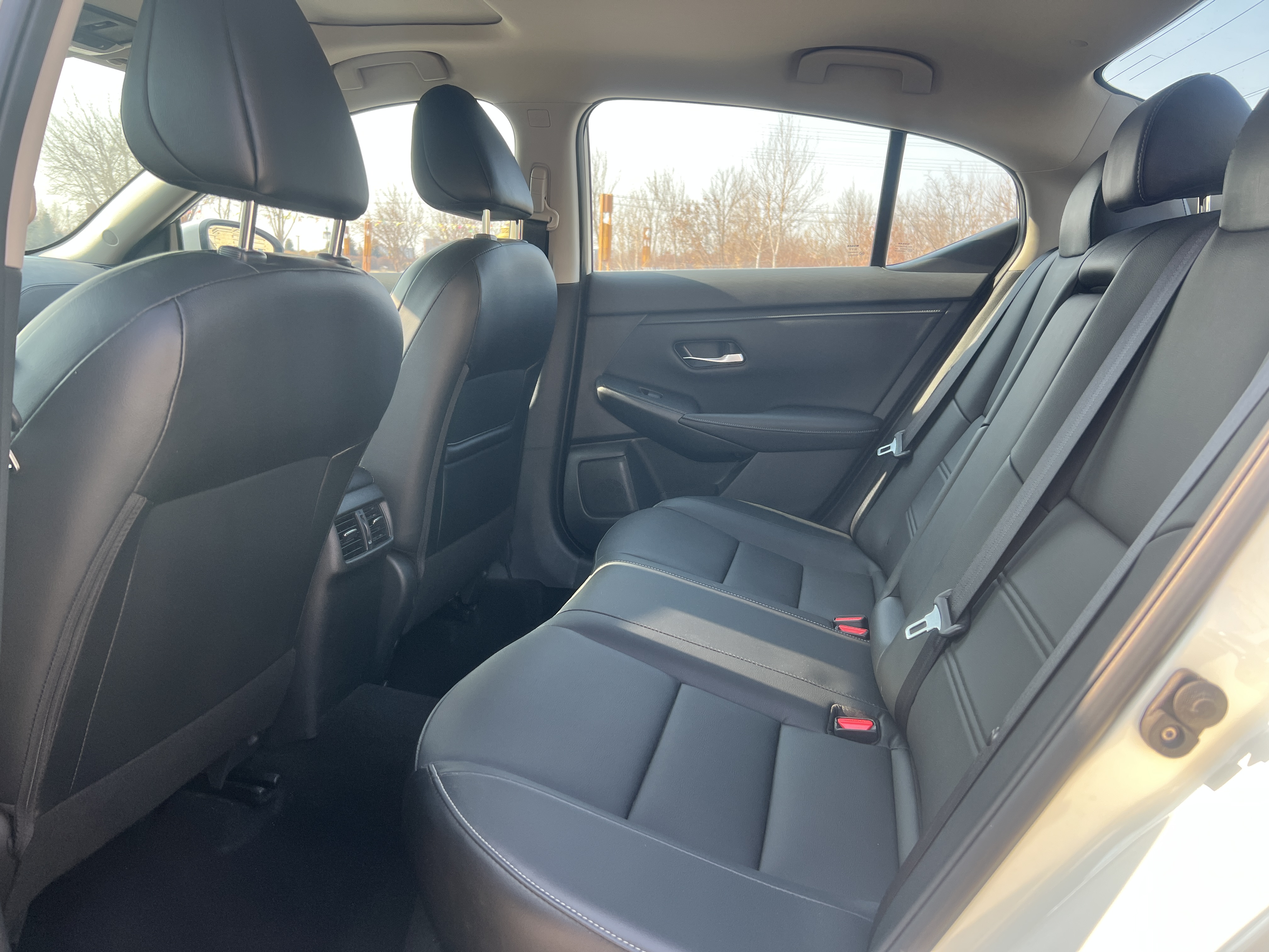 日产 轩逸 2021 汽车图片 #5