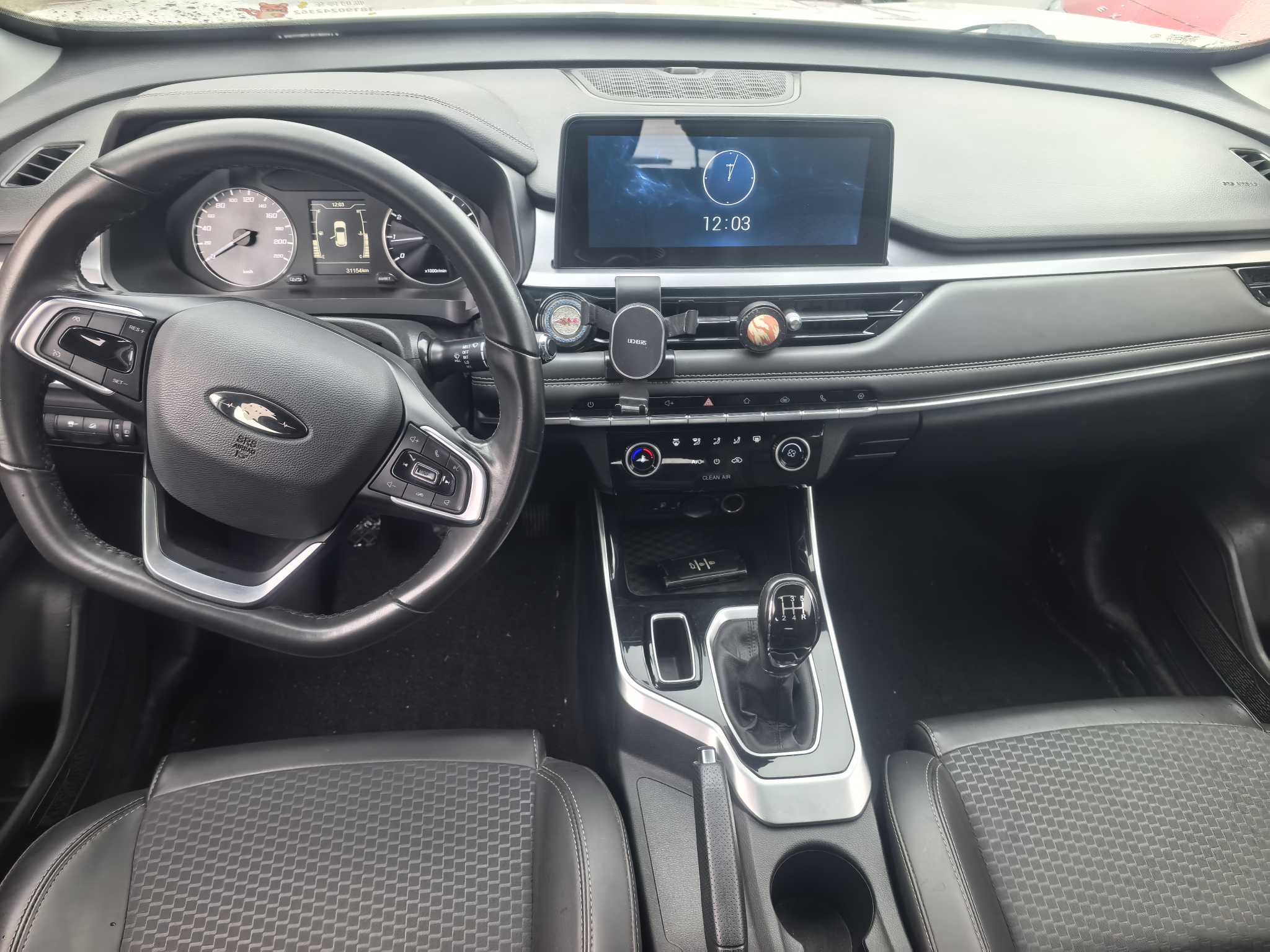 Chery Tiggo 5x 2021 #5 Chery Tiggo 5x 2021 car image #5