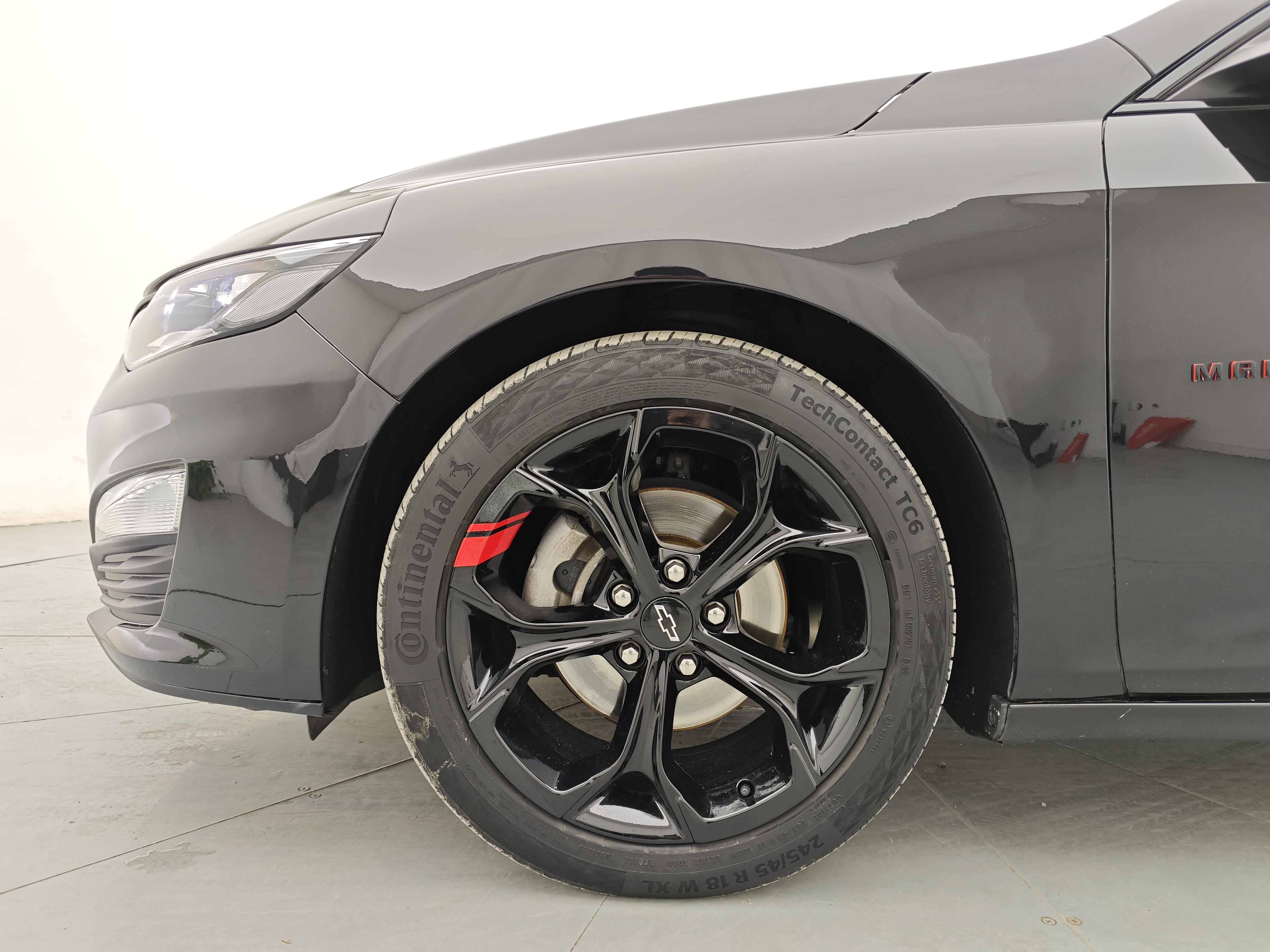 Chevrolet Malibu XL 2020 #5 Chevrolet Malibu XL 2020 car image #5