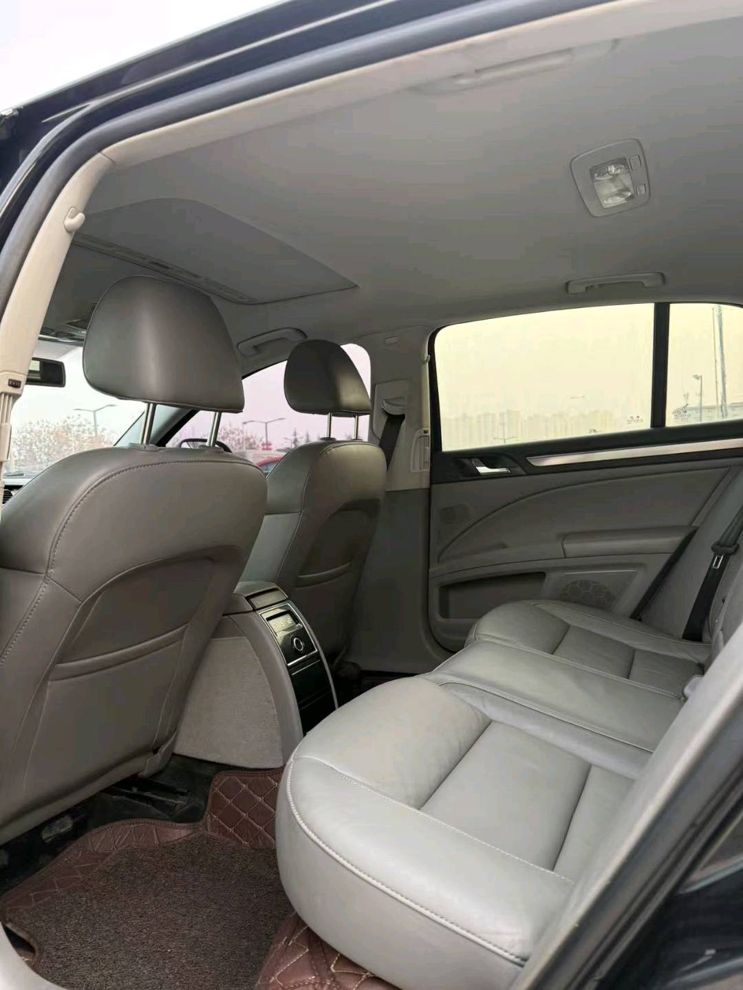 斯柯达 速派 2014 汽车图片 #5