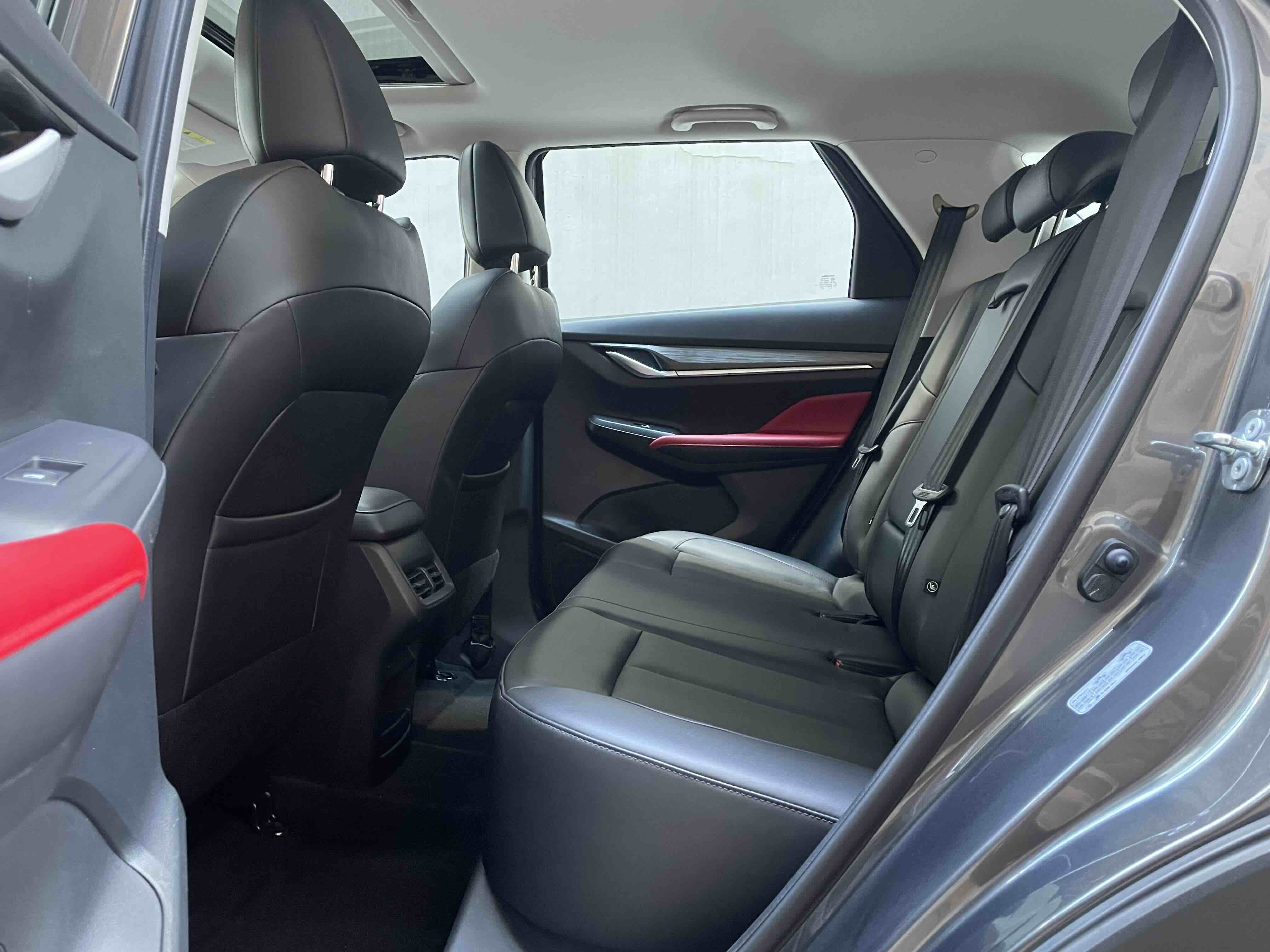 Changan CS55 Plus 2021 car image #5