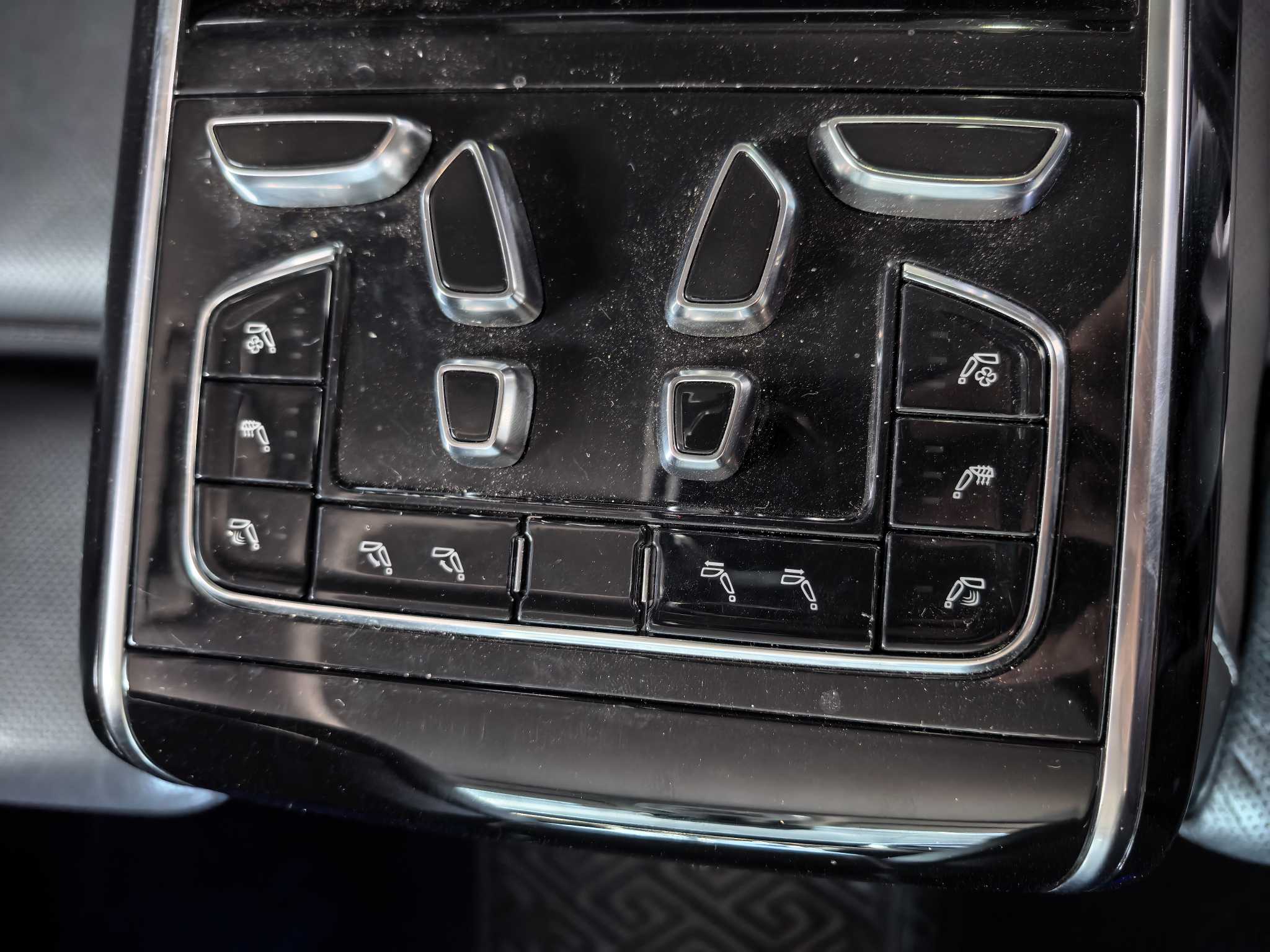 HongQi H9 2021 immagine di auto #5