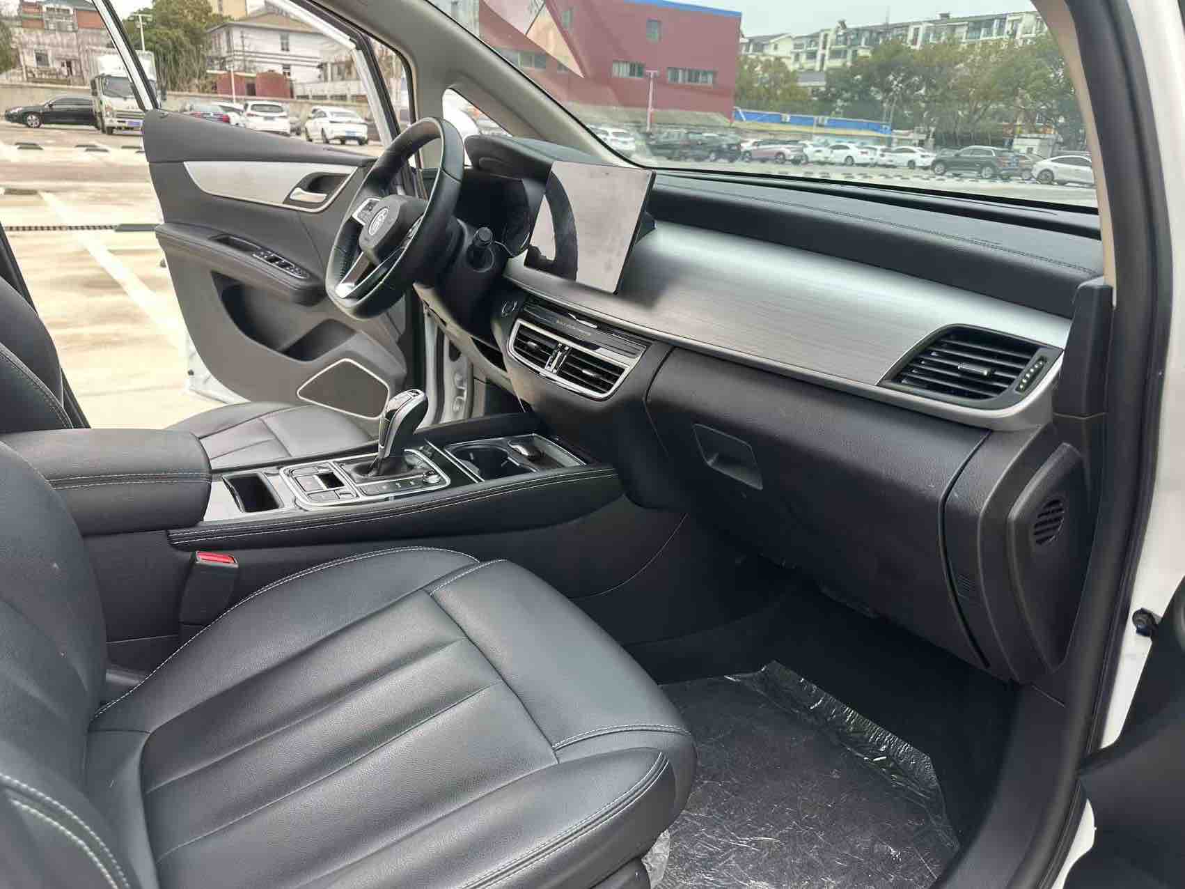 BYD Song MAX 2021 #5 BYD Song MAX 2021 изображение автомобиля #5