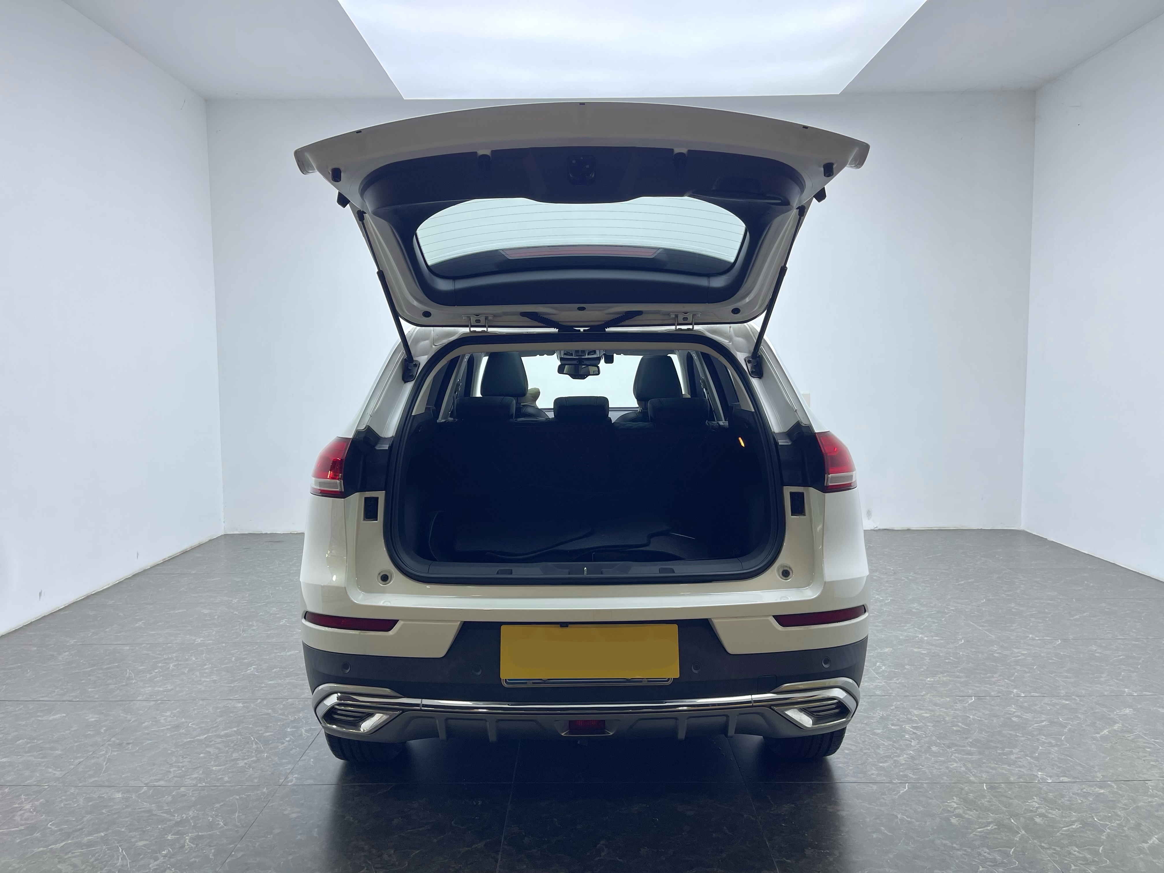 哈弗 哈弗H6 2021 汽车图片 #5