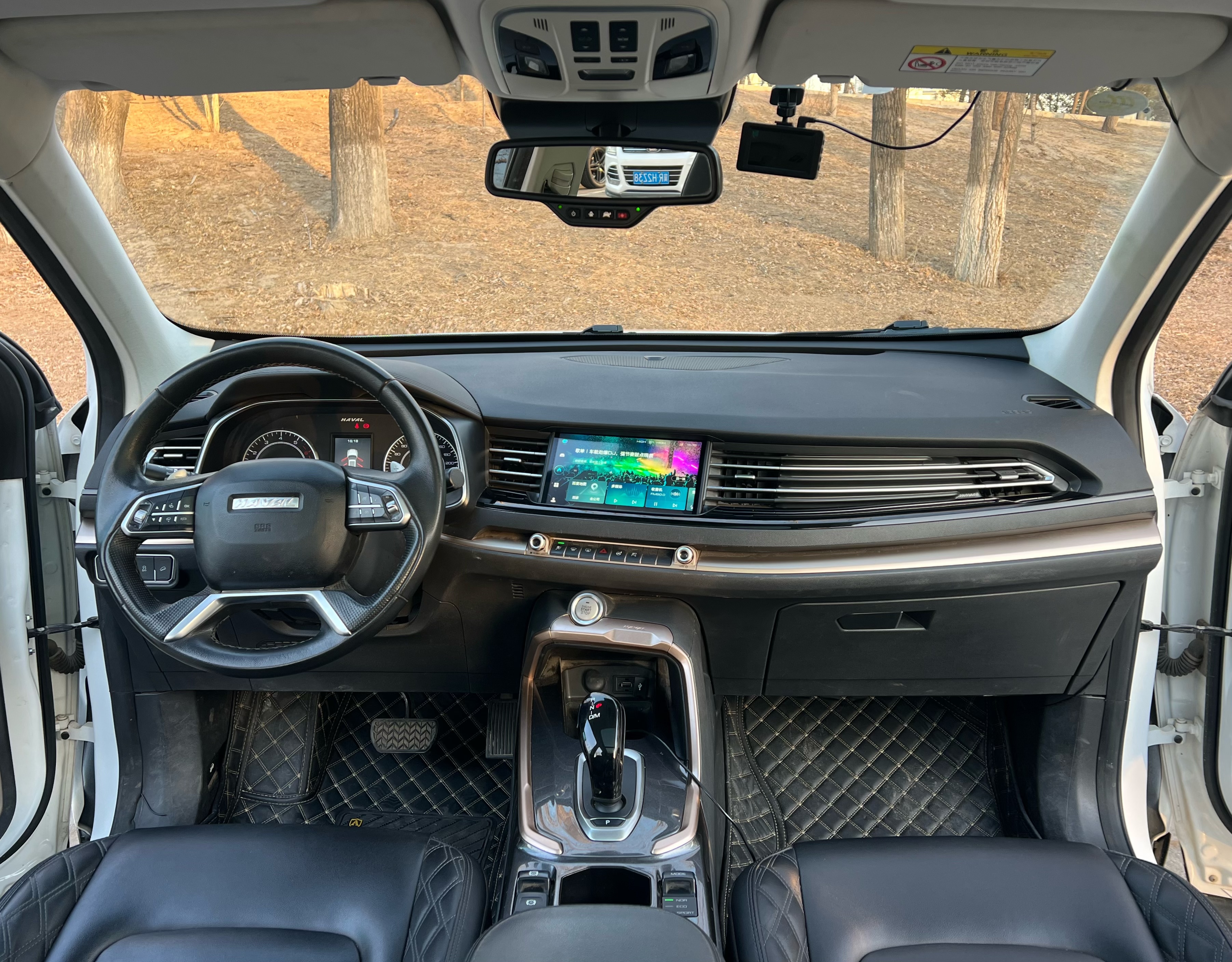 Haval H6 2020 car image #5
