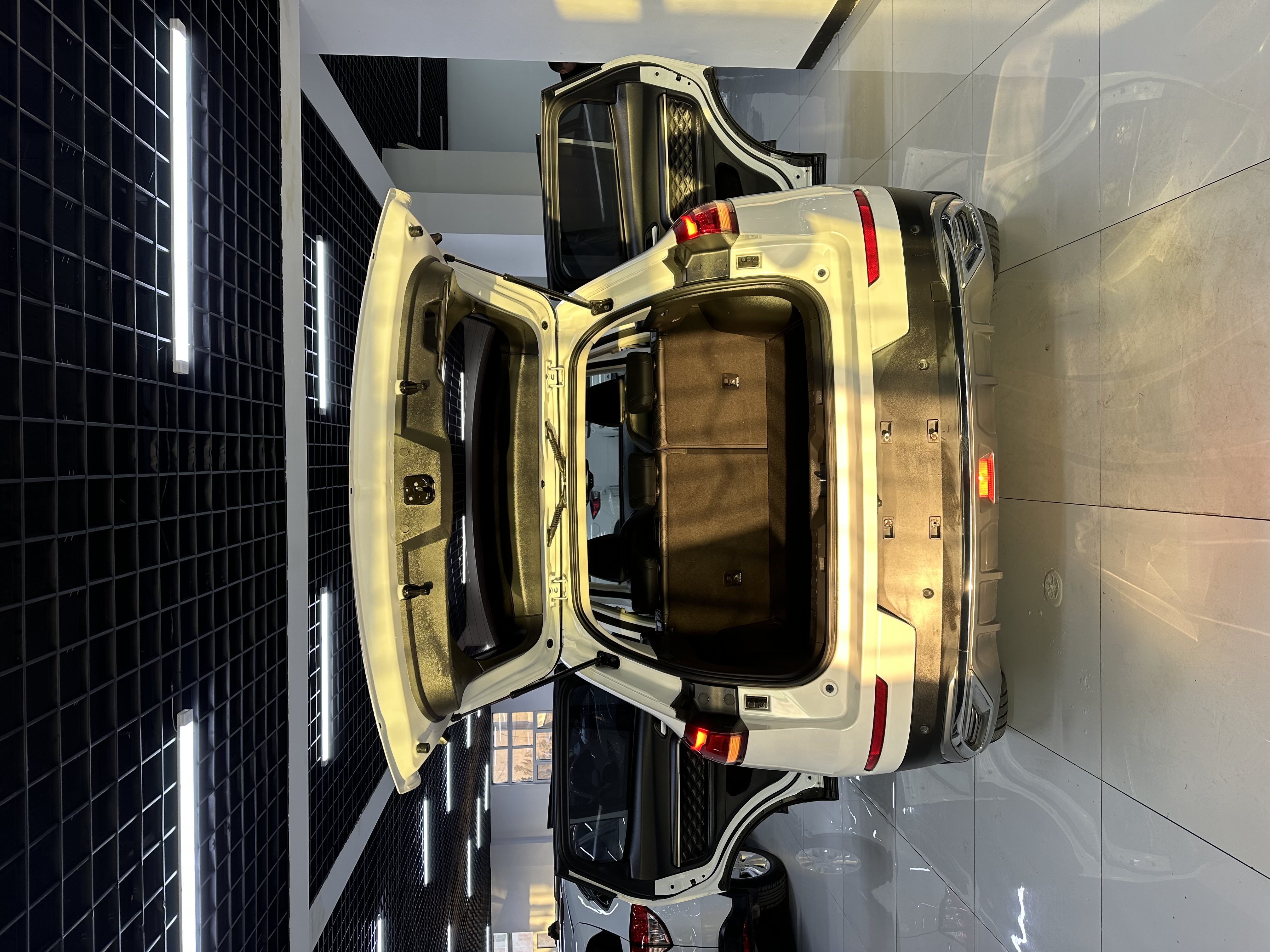 Haval H6 2021 car image #5