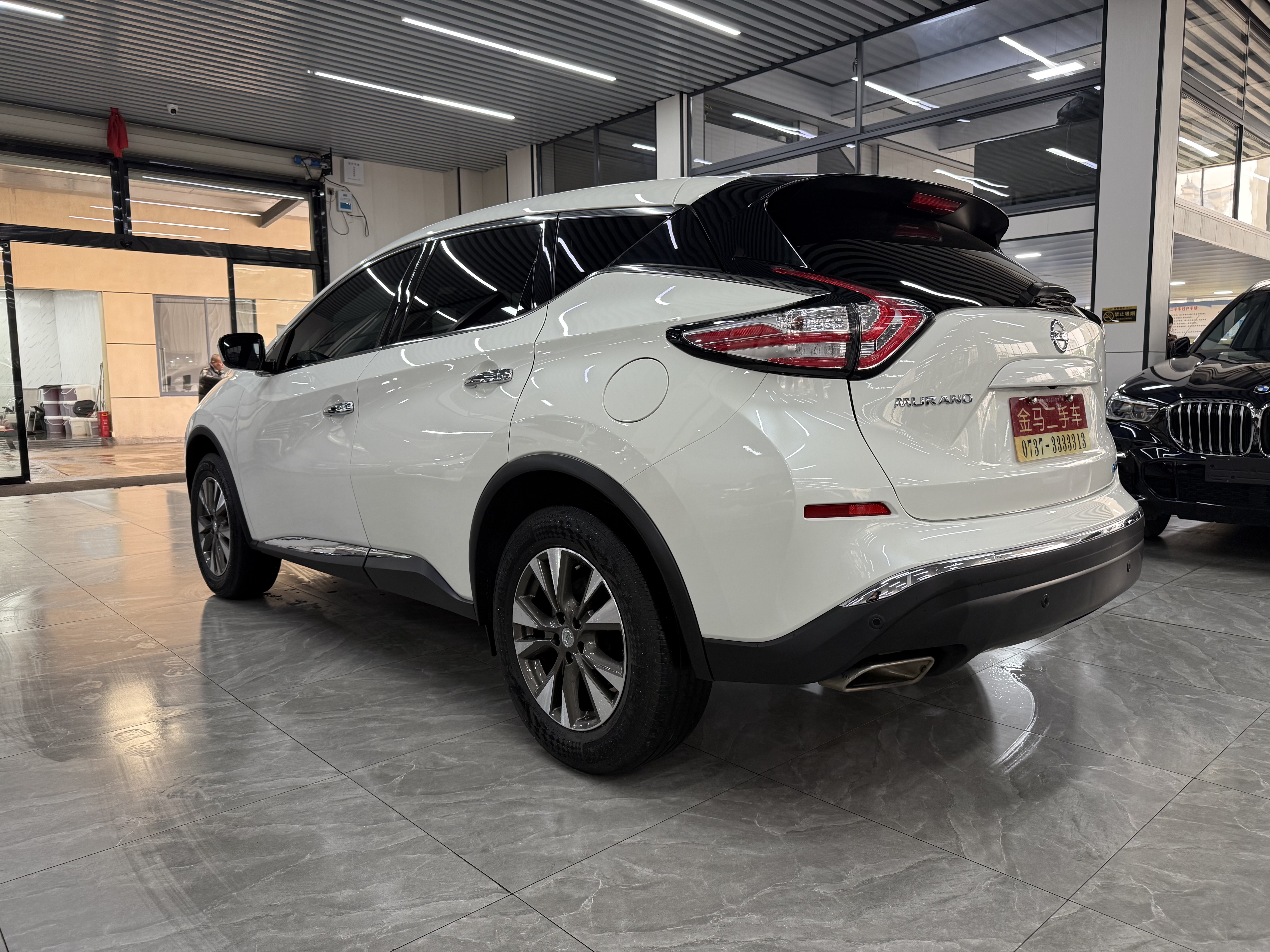 Nissan 2023 car image #5