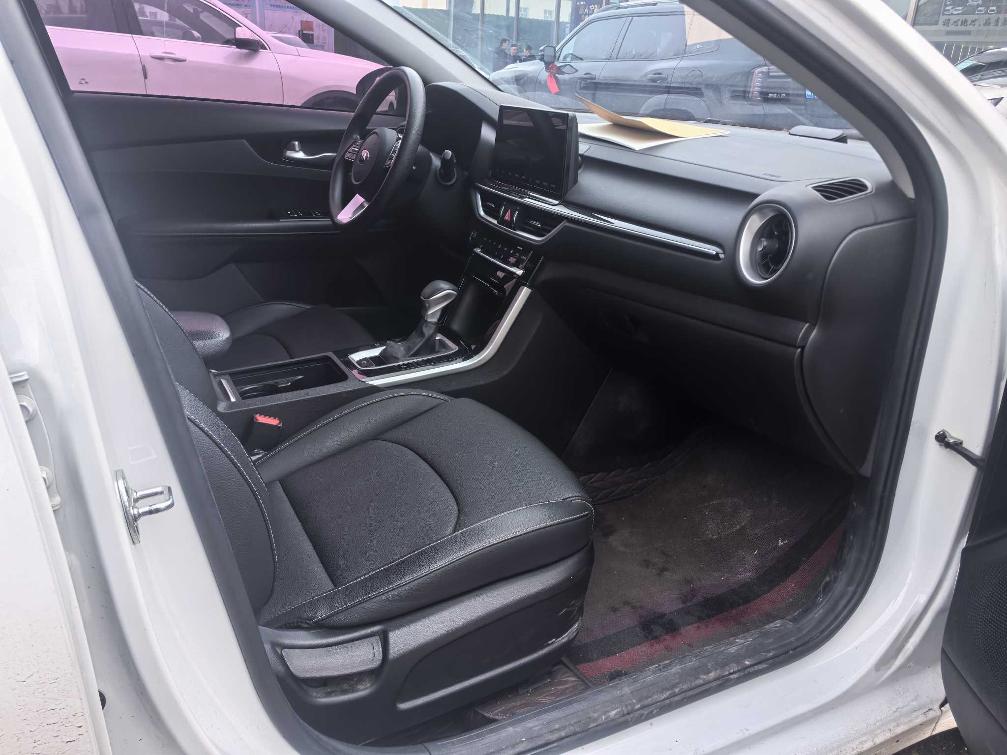 起亚 起亚K3 2020 汽车图片 #5