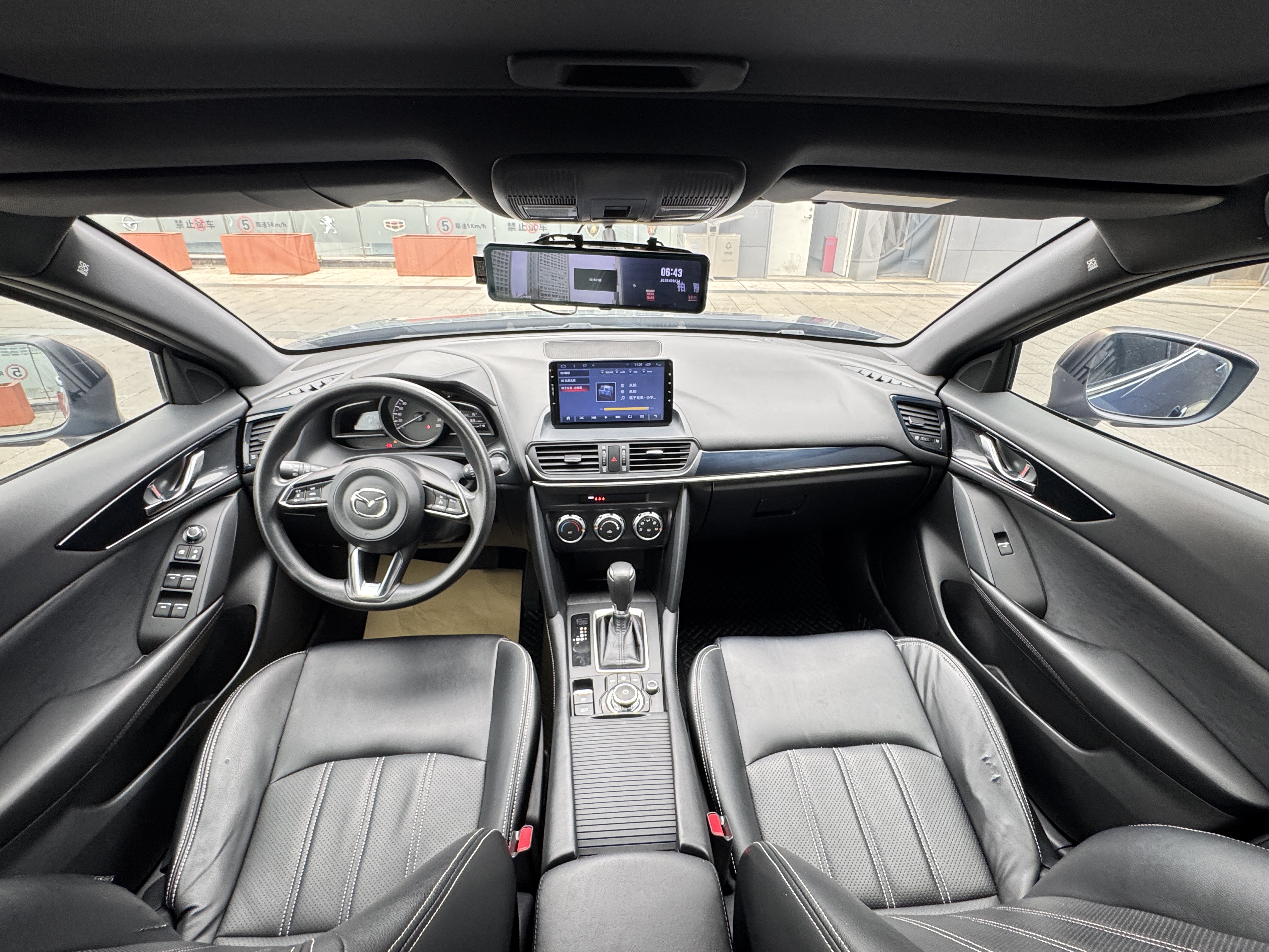 马自达 马自达CX-4 2021 汽车图片 #5