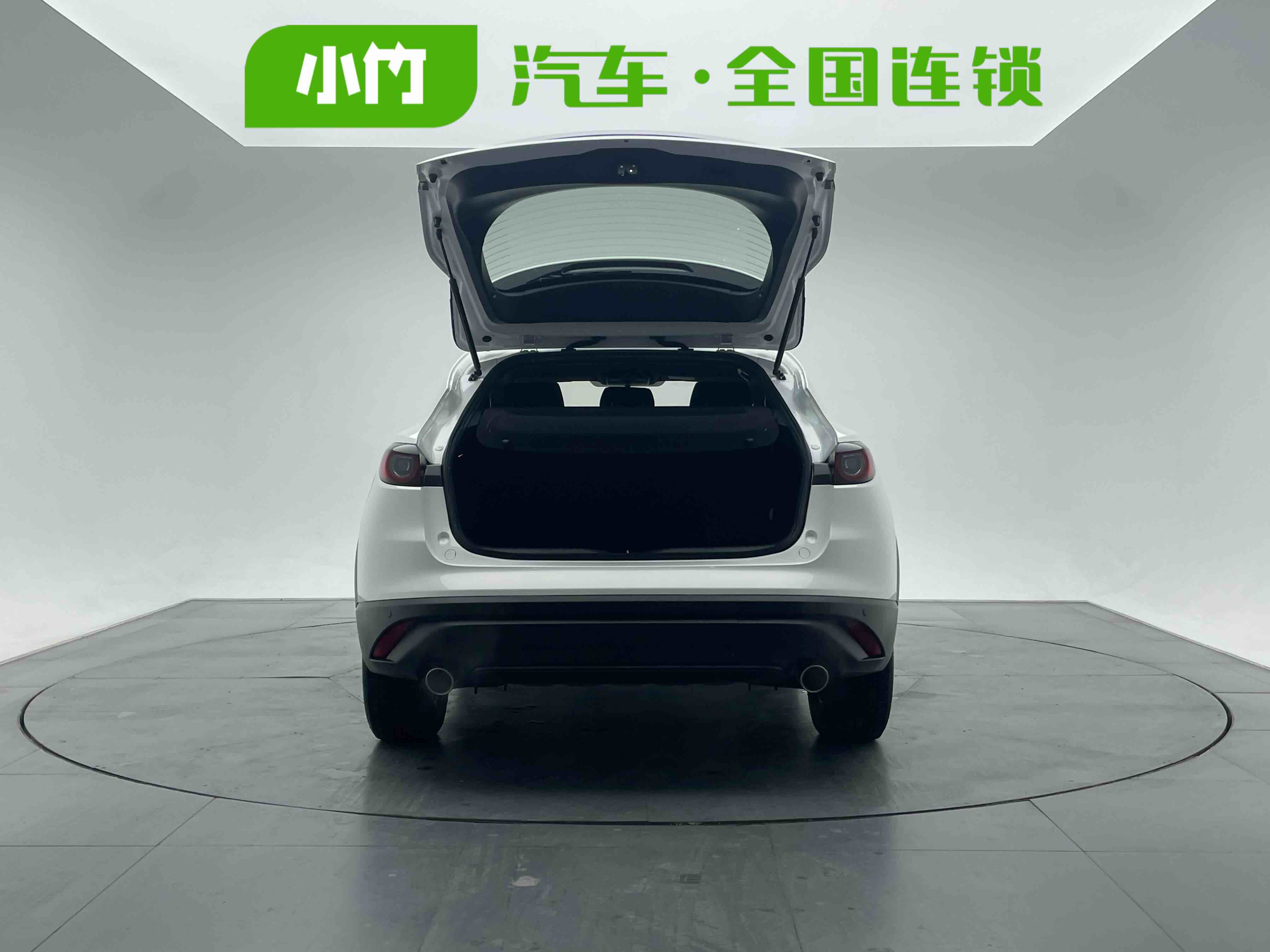 马自达 马自达CX-4 2023 汽车图片 #5