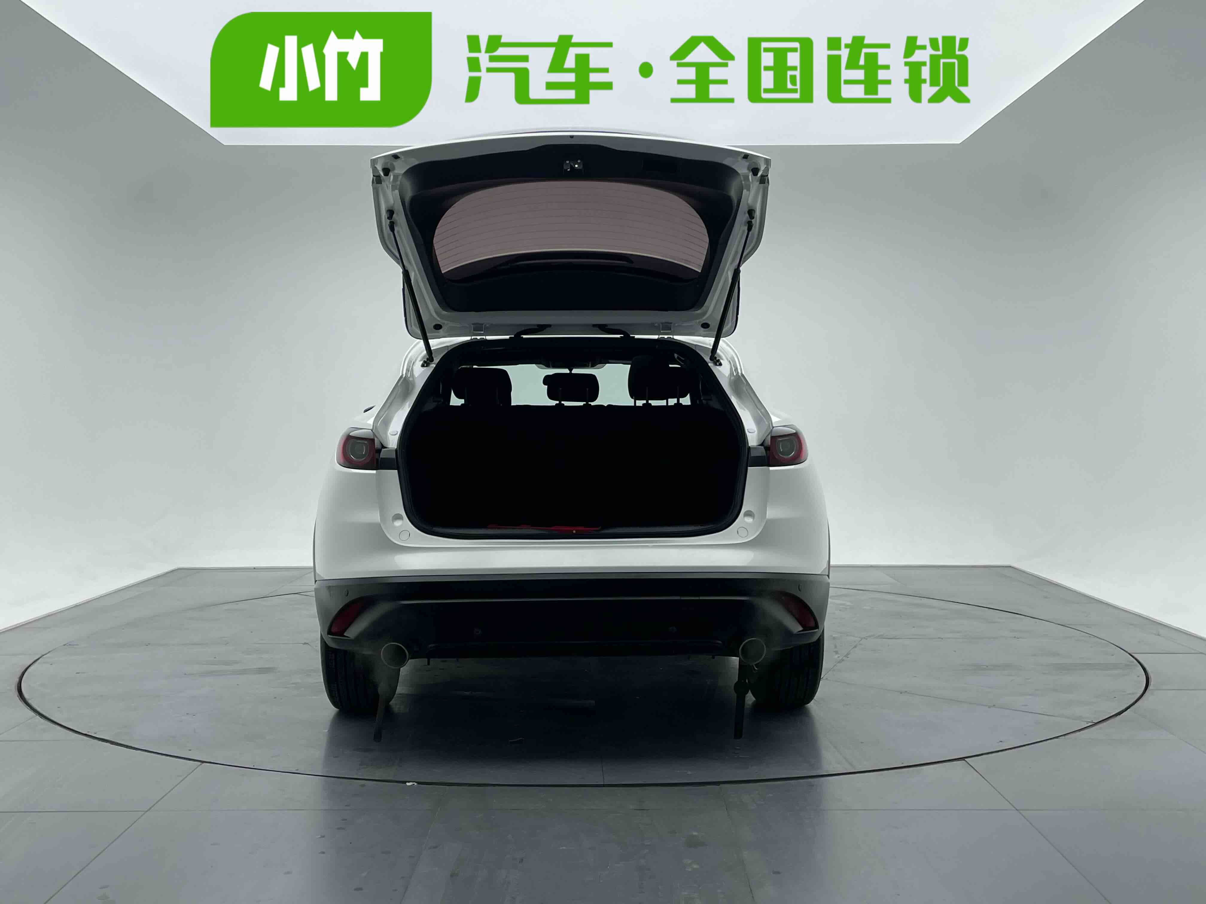 马自达 马自达CX-4 2022 汽车图片 #5