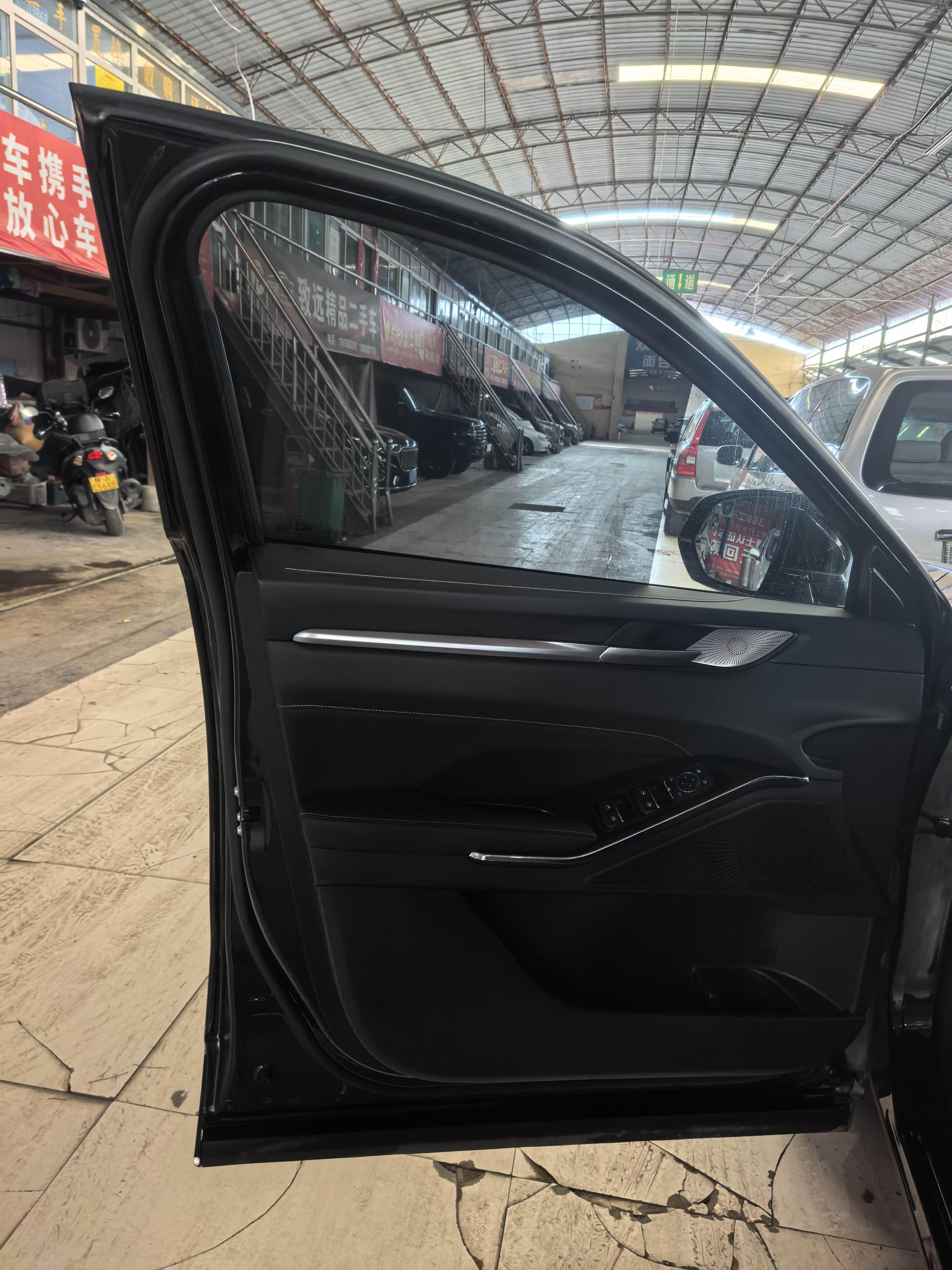 哈弗 哈弗H6 2021 #5 哈弗 哈弗H6 2021 汽车图片 #5