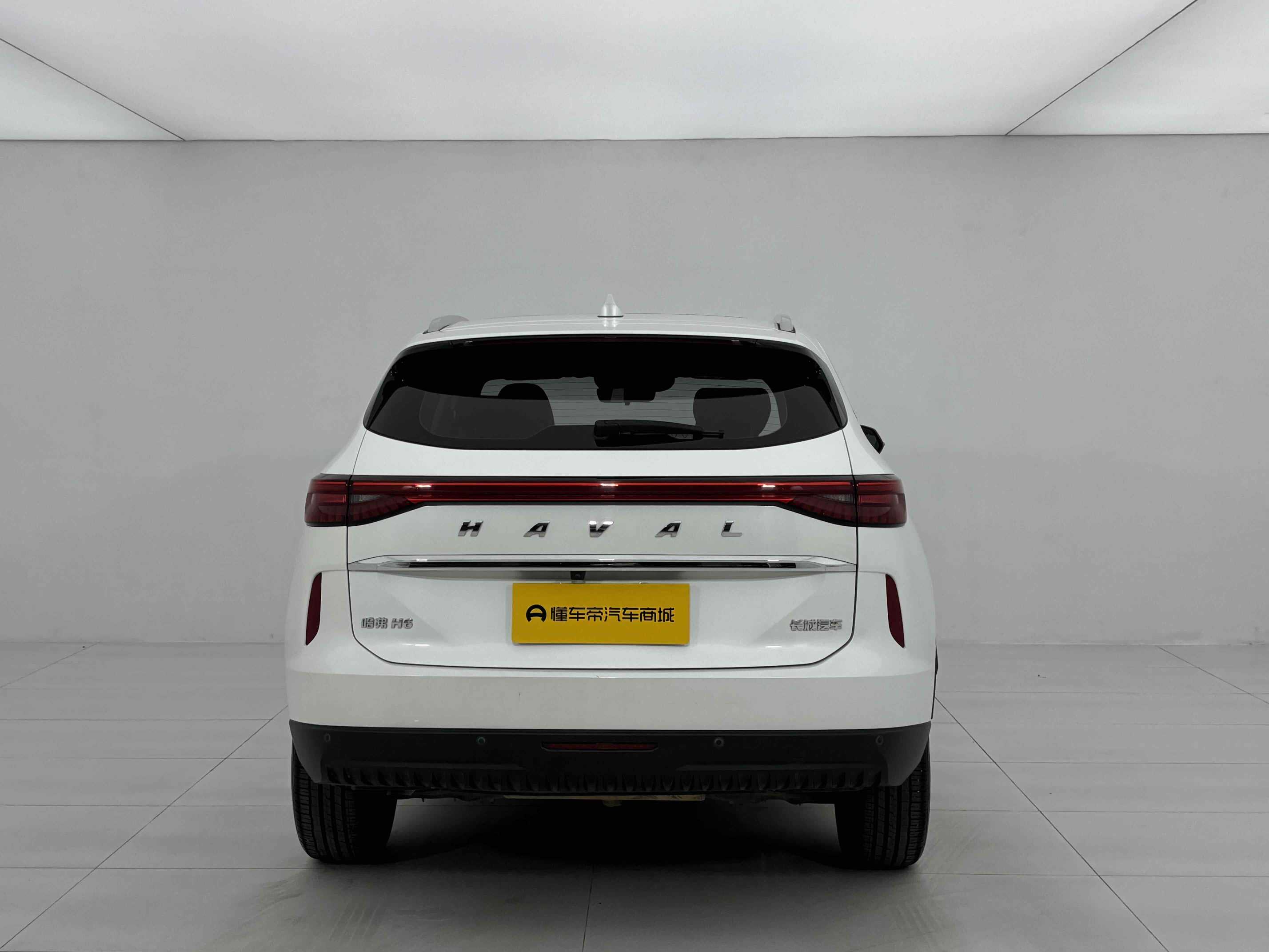 哈弗 哈弗H6 2022 汽车图片 #5