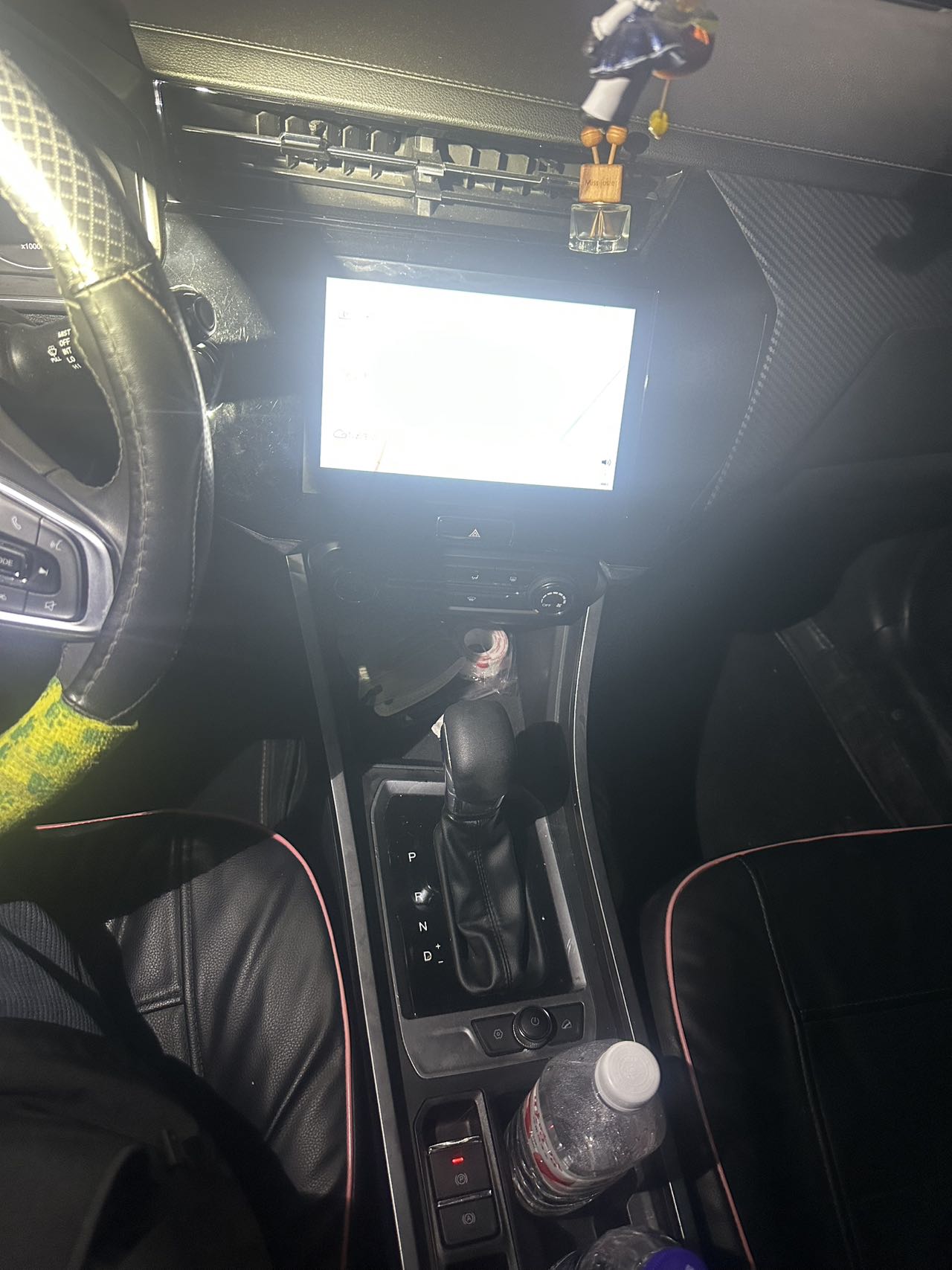 Chery Tiggo 3x 2021 #5 Chery Tiggo 3x 2021 car image #5