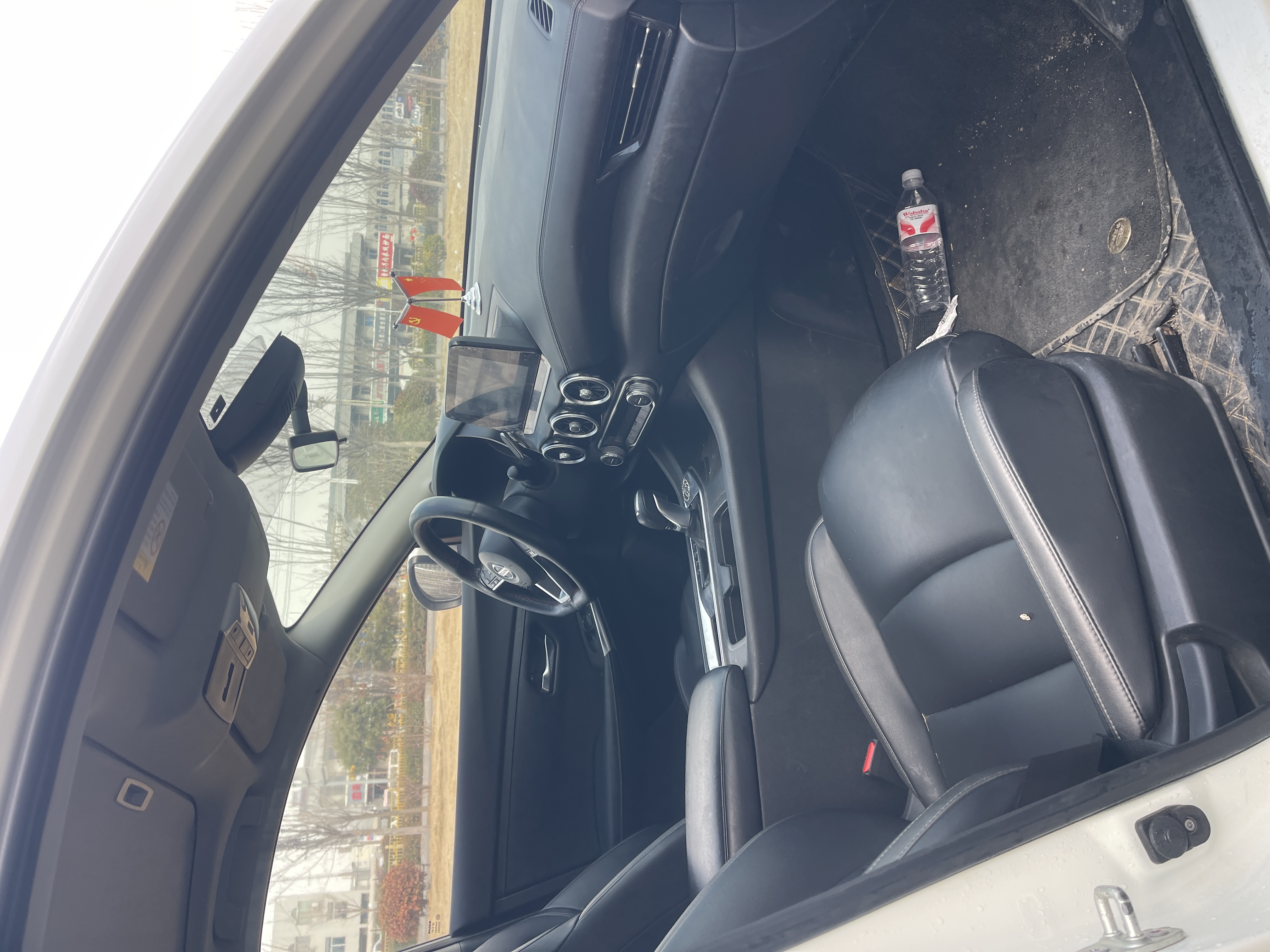 日产 轩逸 2021 汽车图片 #5