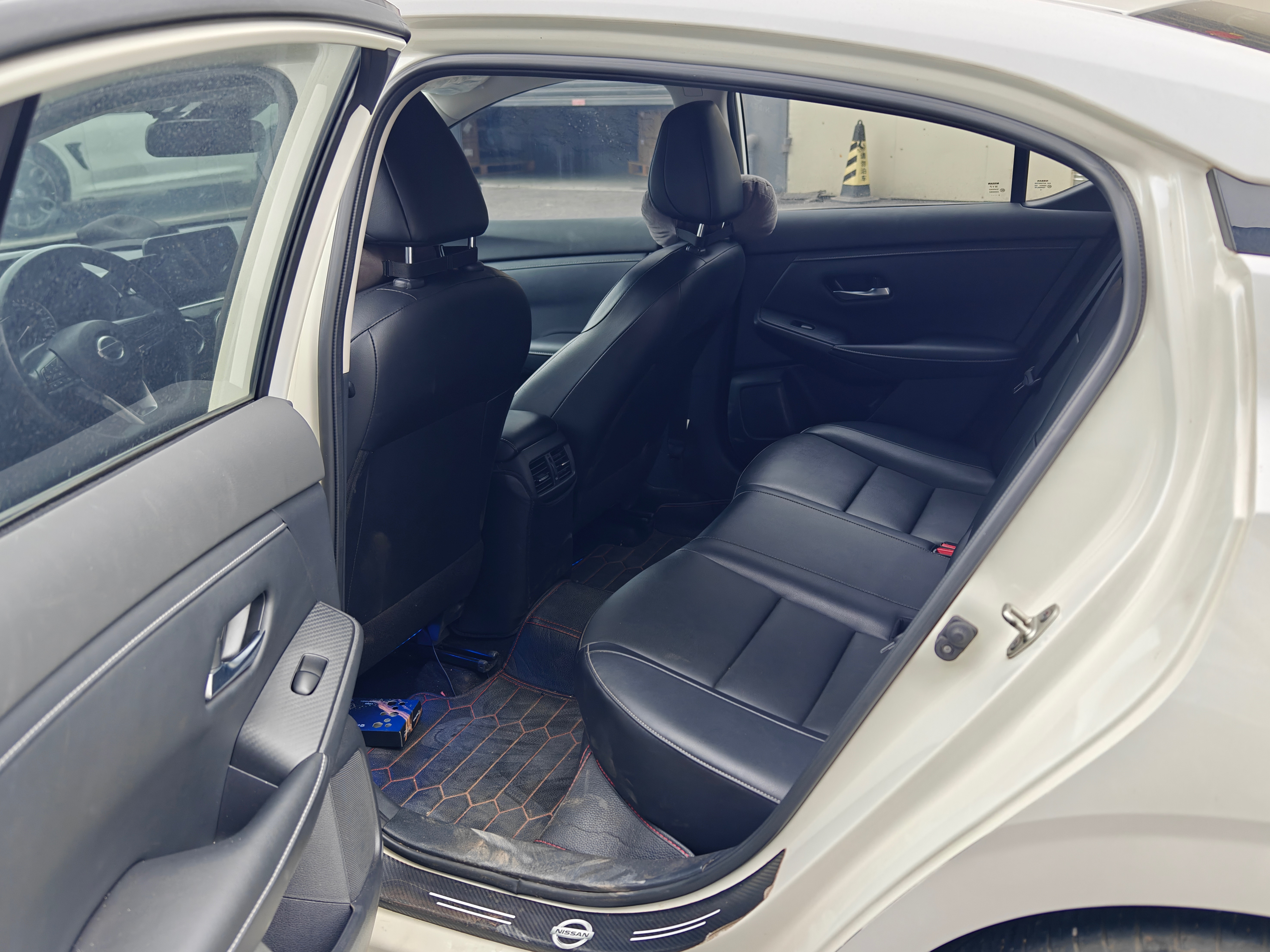 日产 轩逸 2021 汽车图片 #5