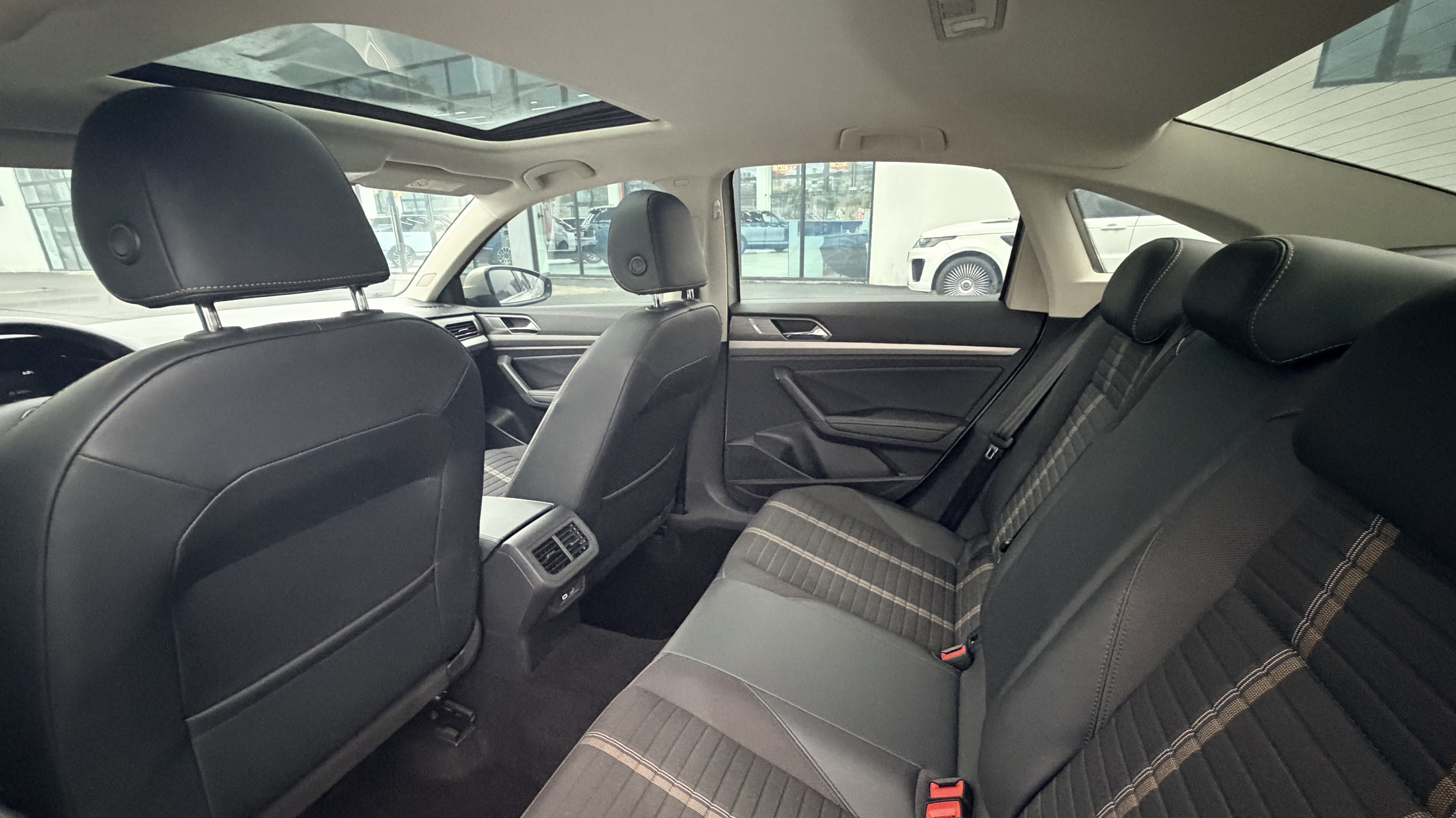 Volkswagen Lavida 2021 #5 Volkswagen Lavida 2021 immagine di auto #5
