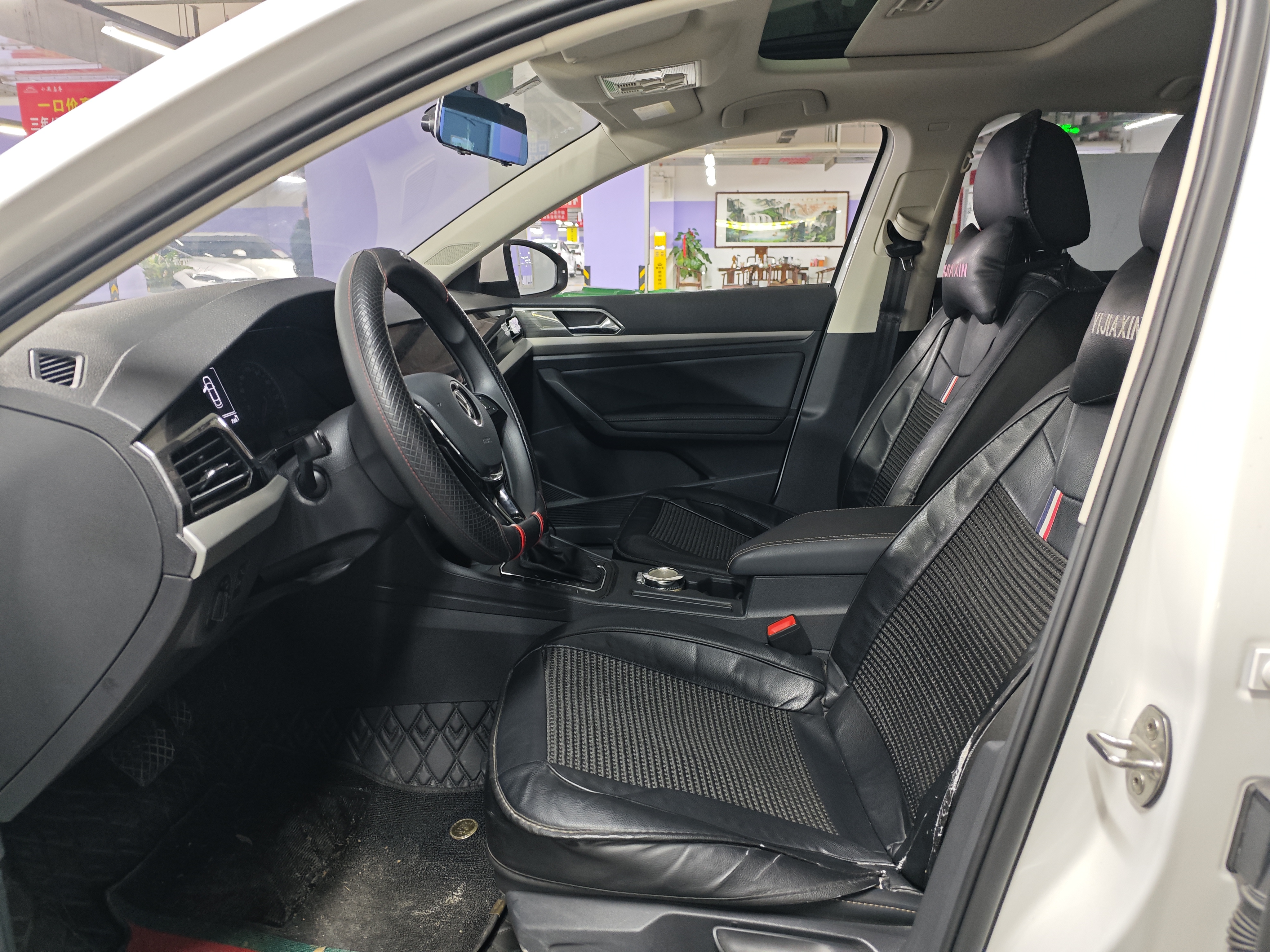 Volkswagen Lavida 2021 immagine di auto #5