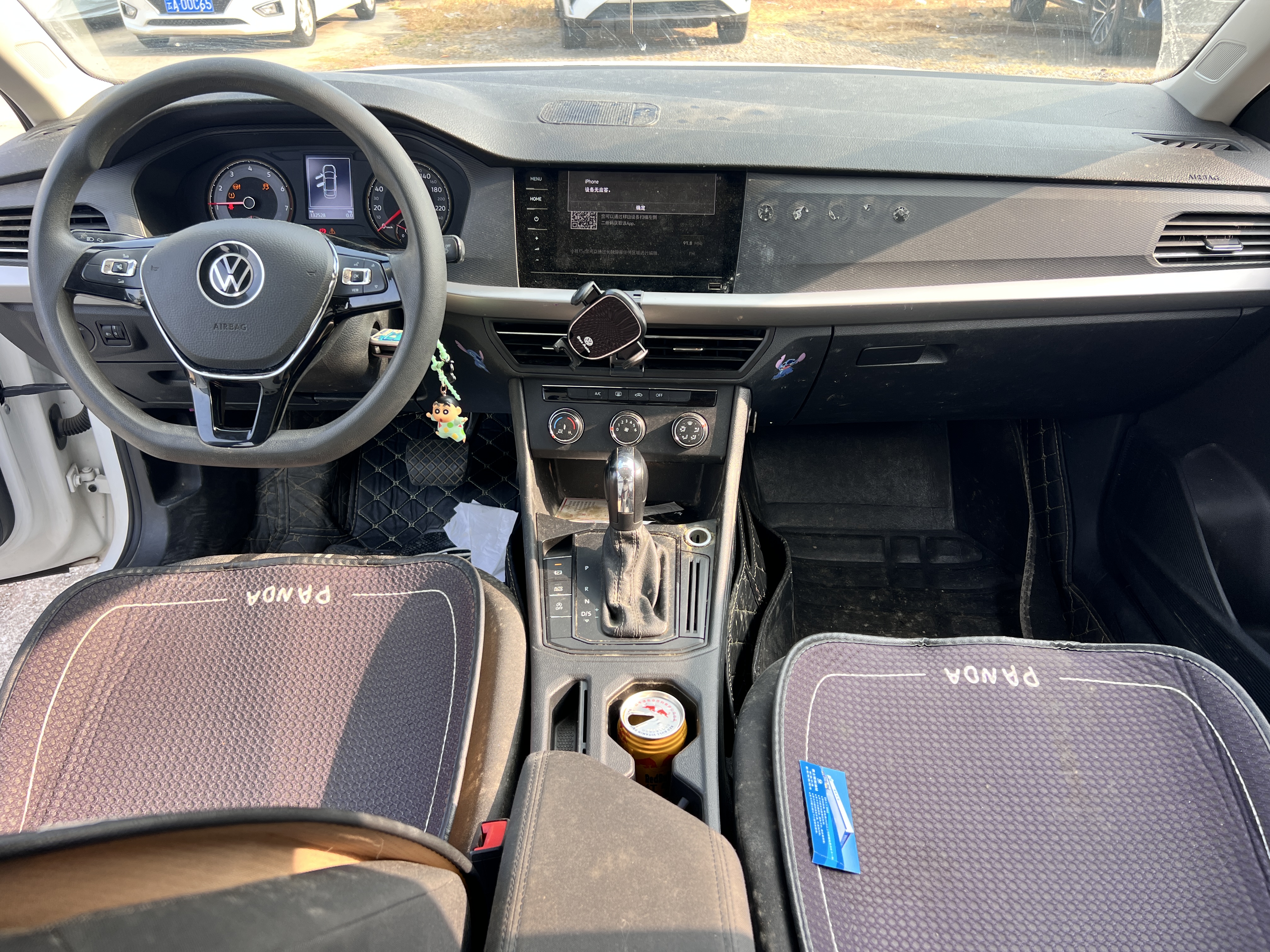 Volkswagen Lavida 2021 car image #5