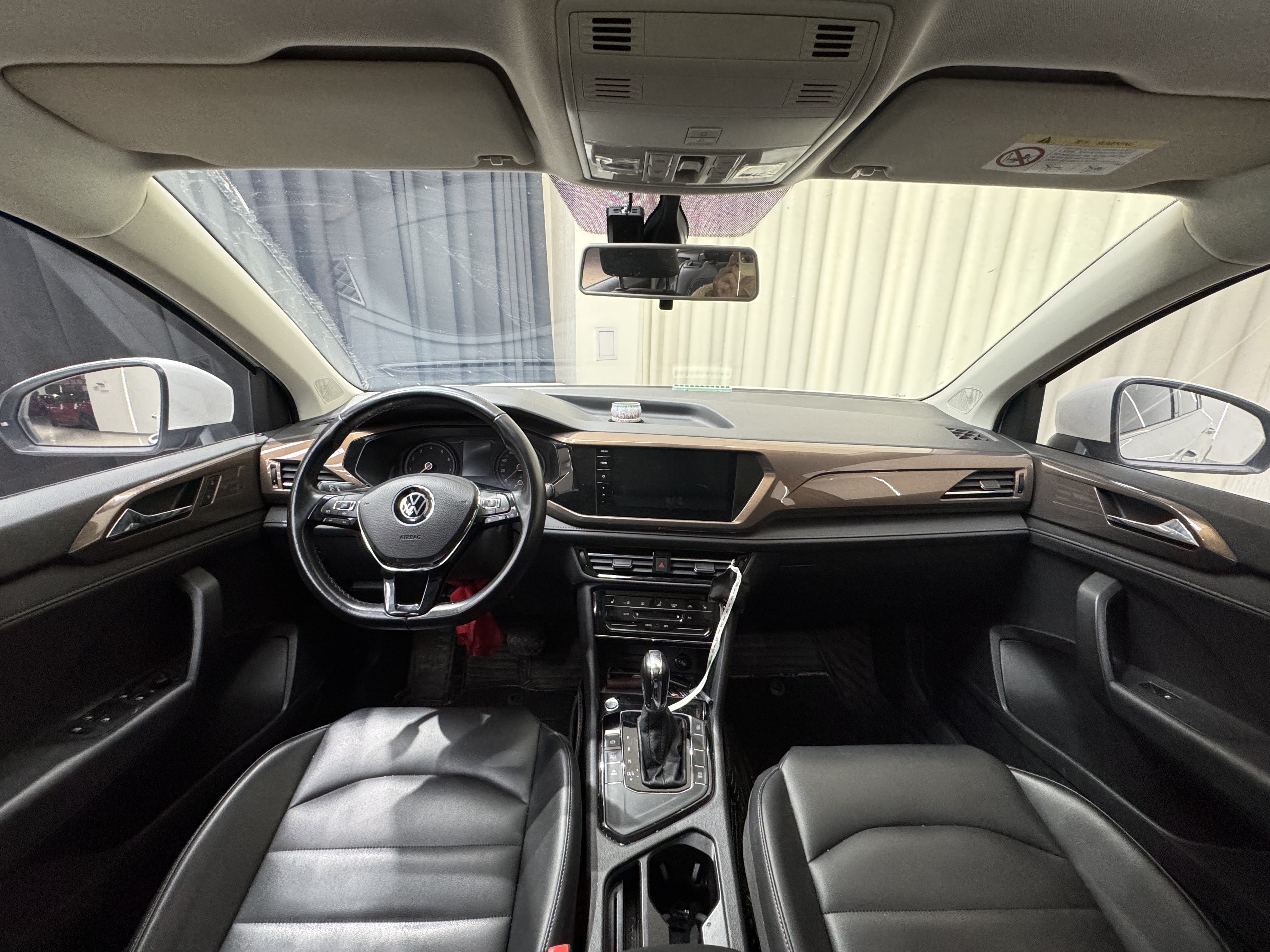 Volkswagen Tharu 2021 #5 Volkswagen Tharu 2021 immagine di auto #5