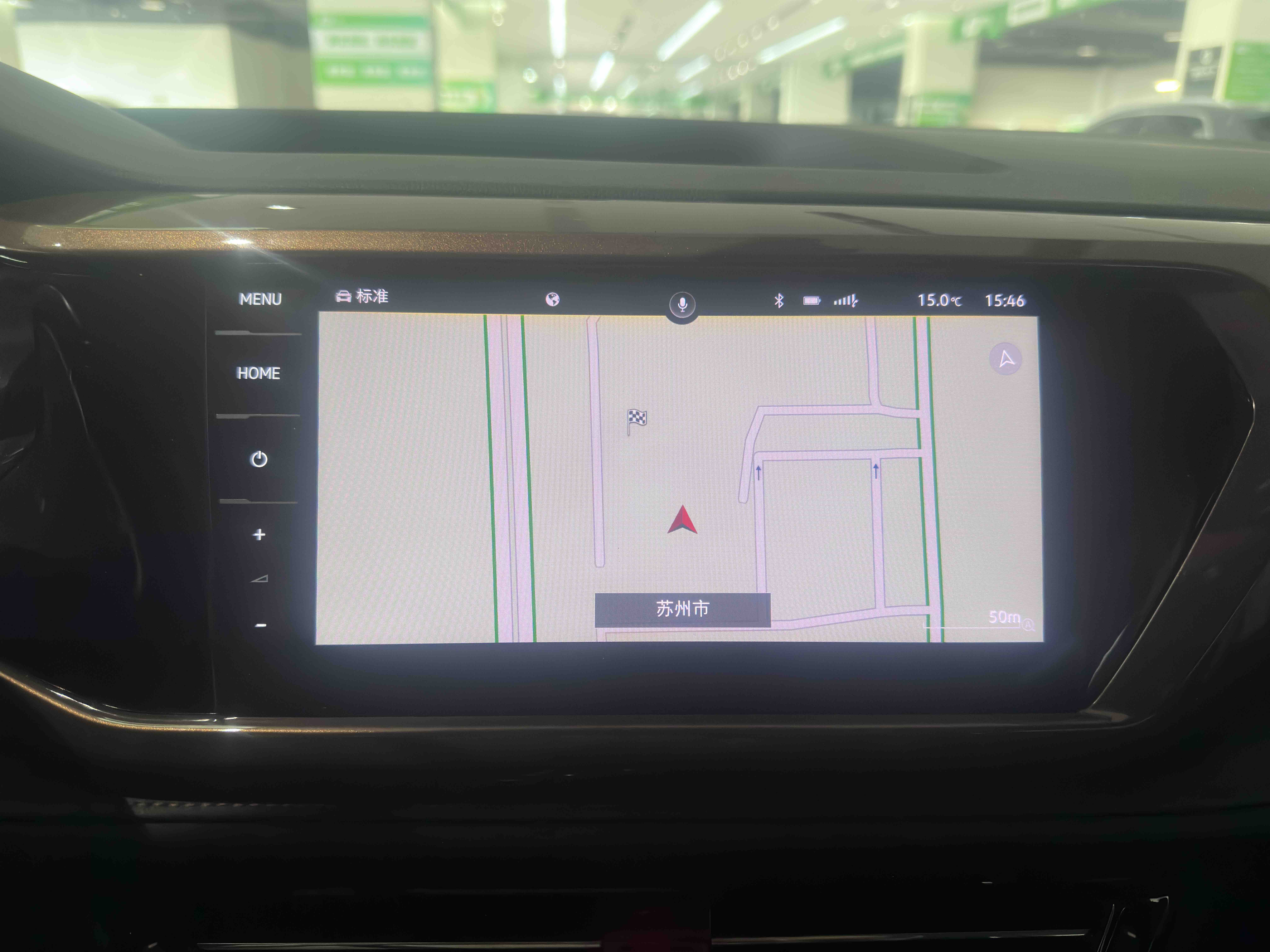 Volkswagen Tharu 2021 immagine di auto #5