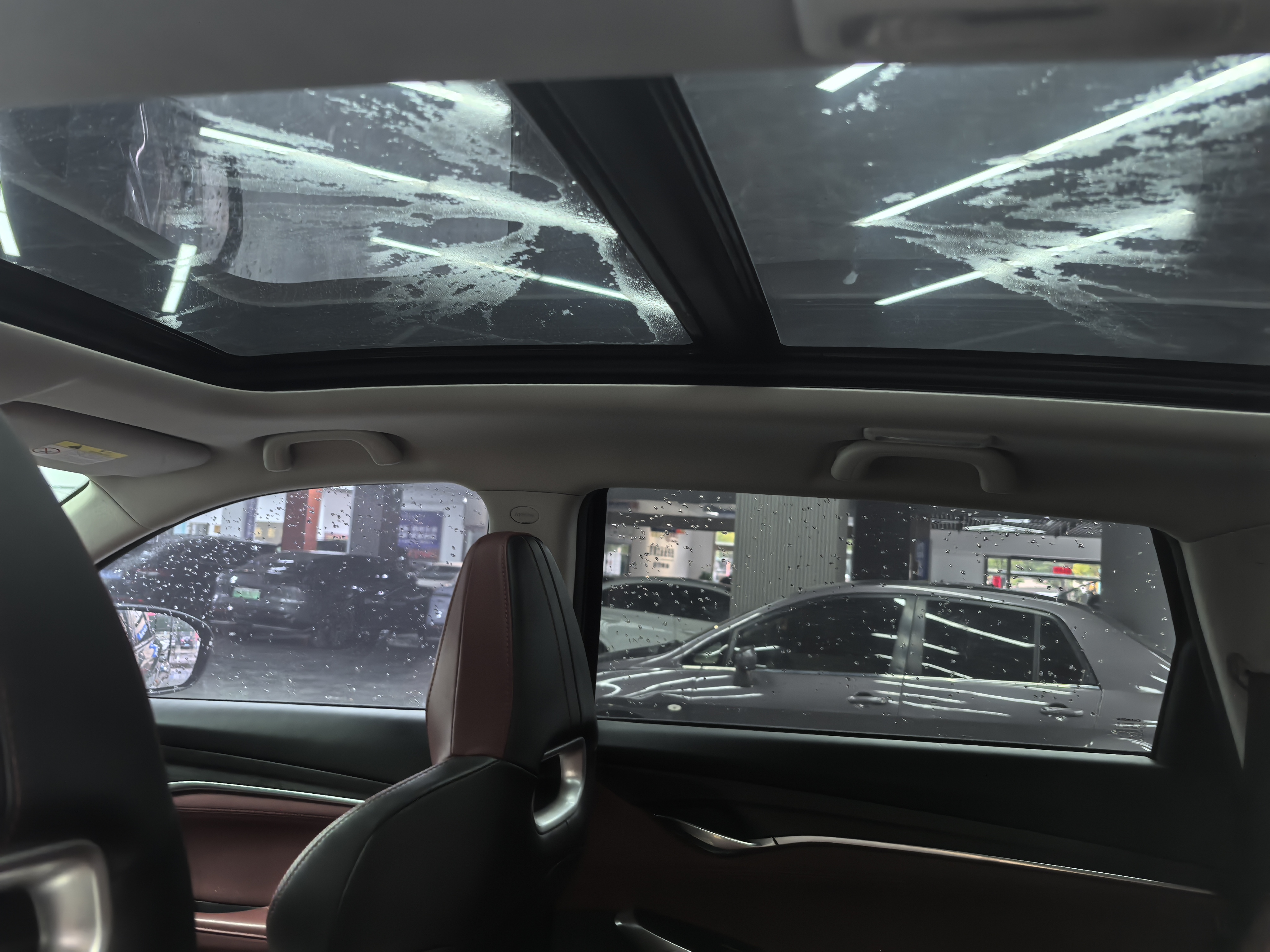 Changan CS75 Plus 2021 car image #5