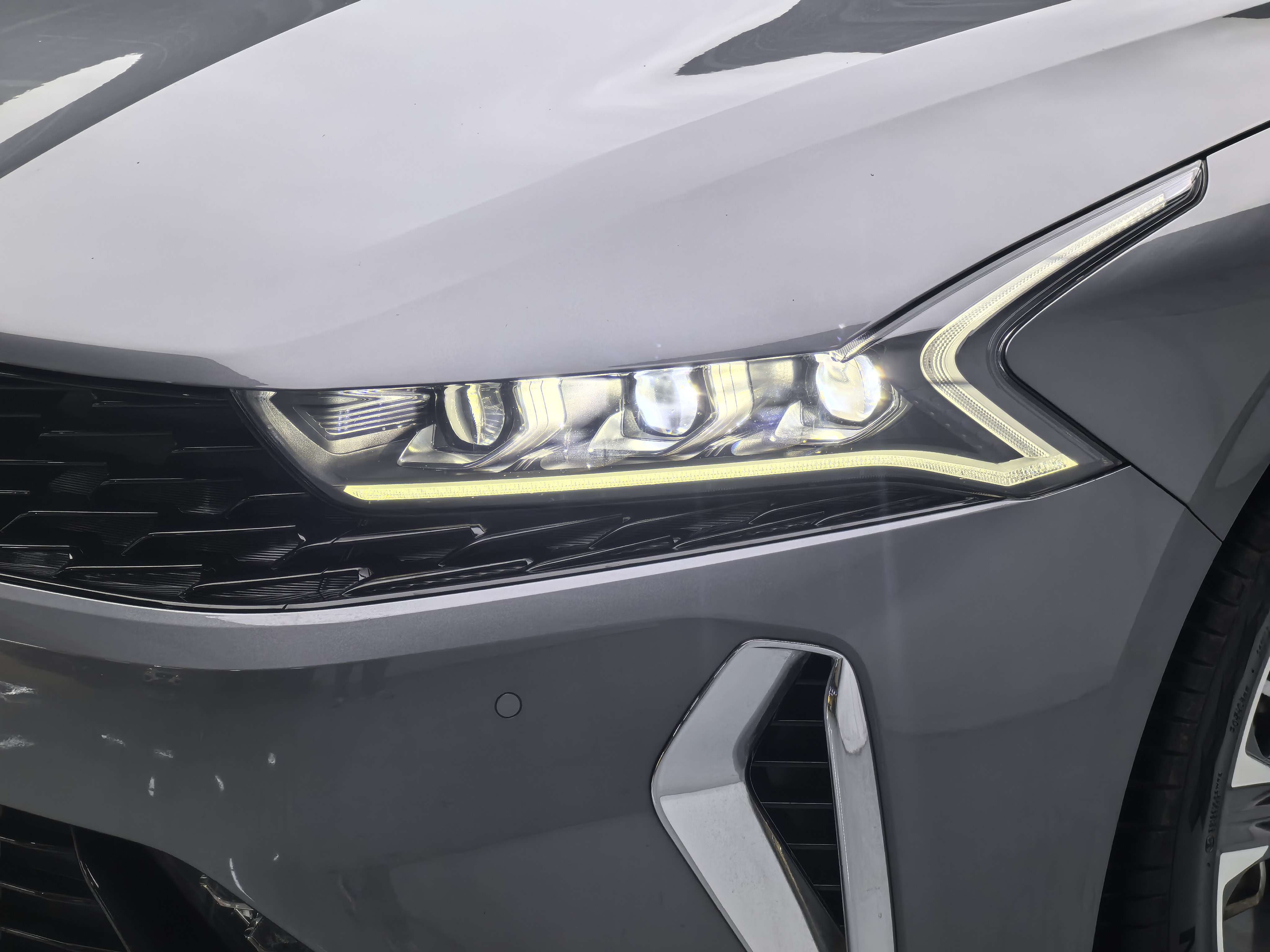 起亚 起亚K5 2020 汽车图片 #5