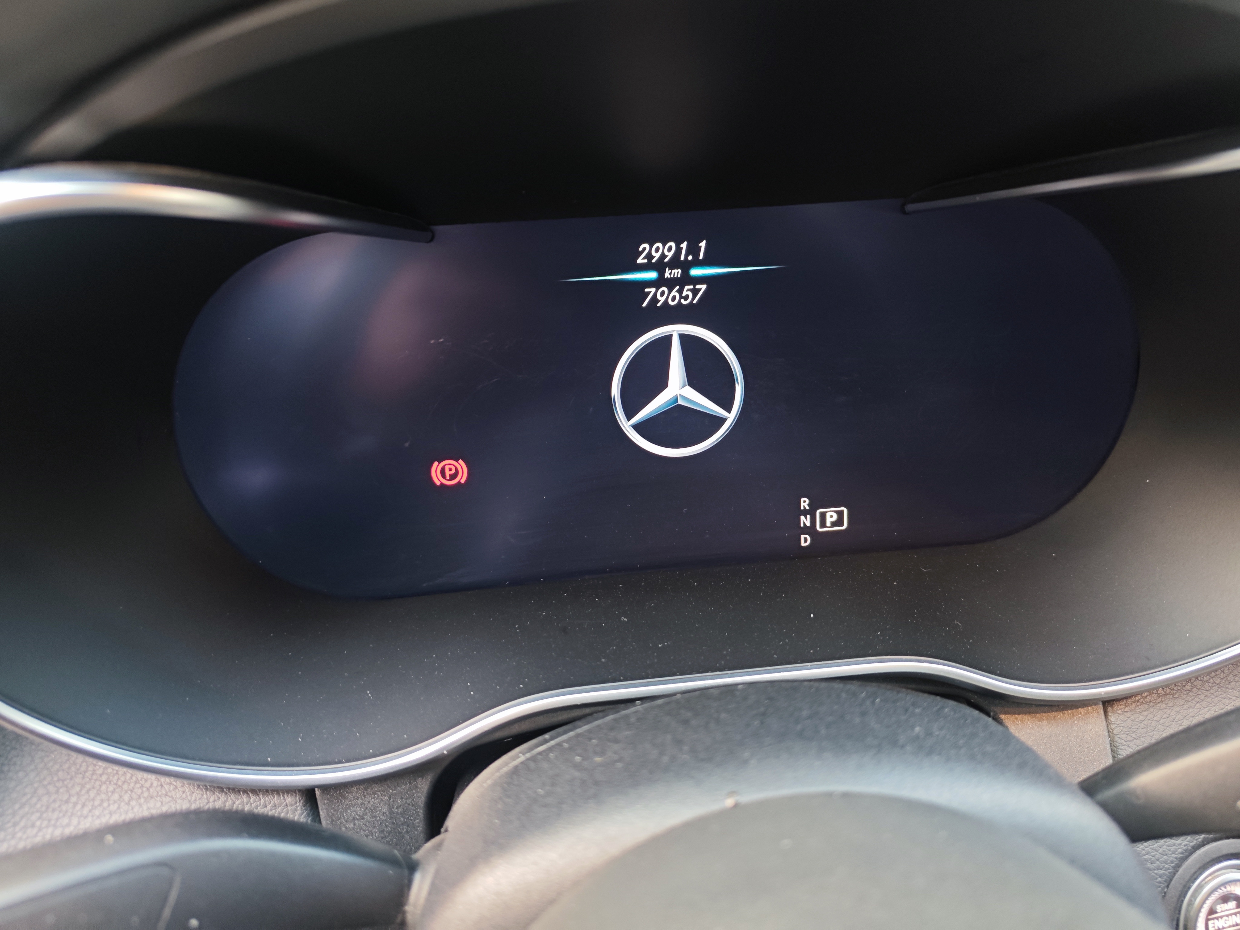 Mercedes-Benz C Class 2021 car image #5