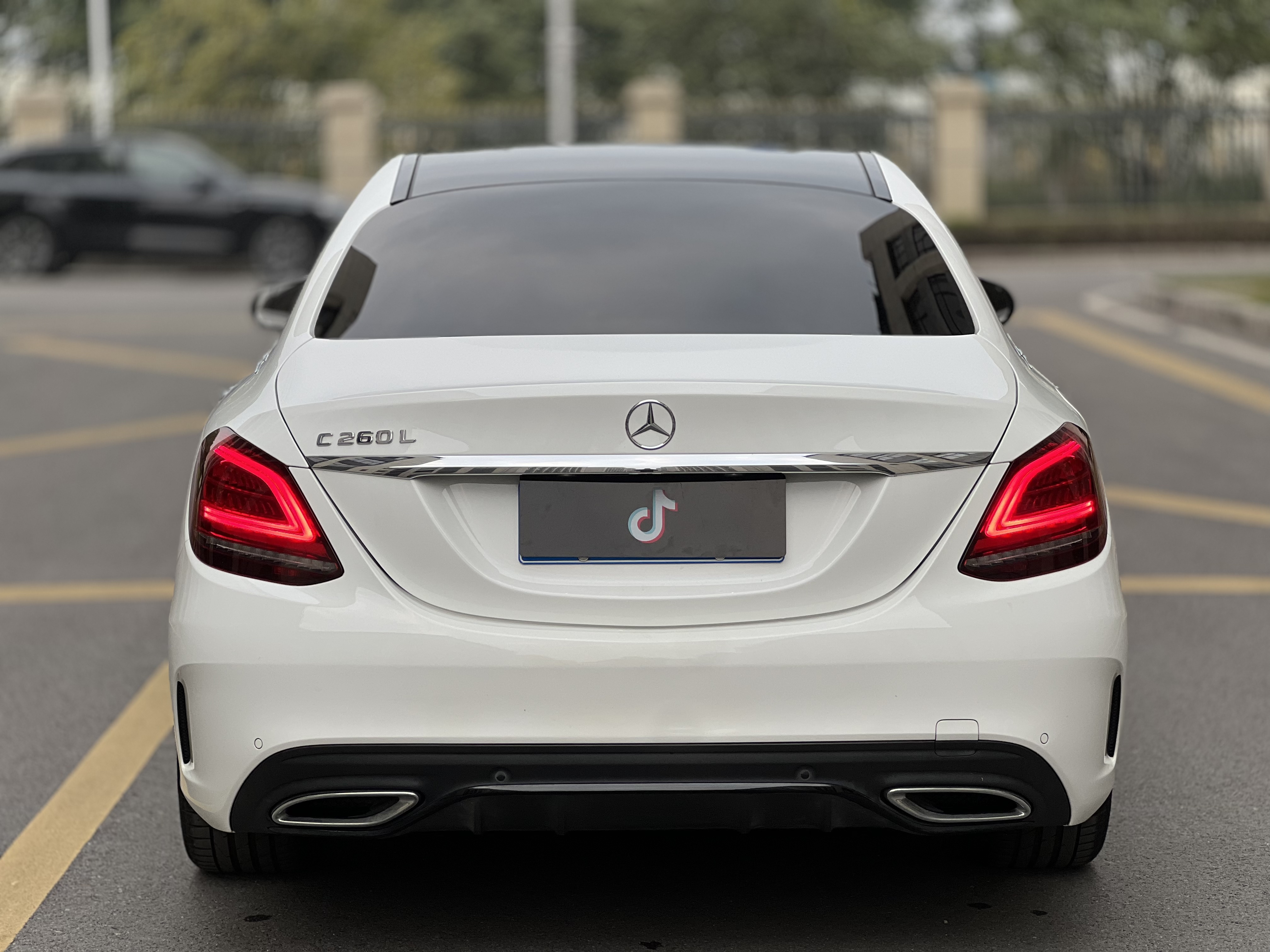 Mercedes-Benz C Class 2020 #5 Mercedes-Benz C Class 2020 car image #5