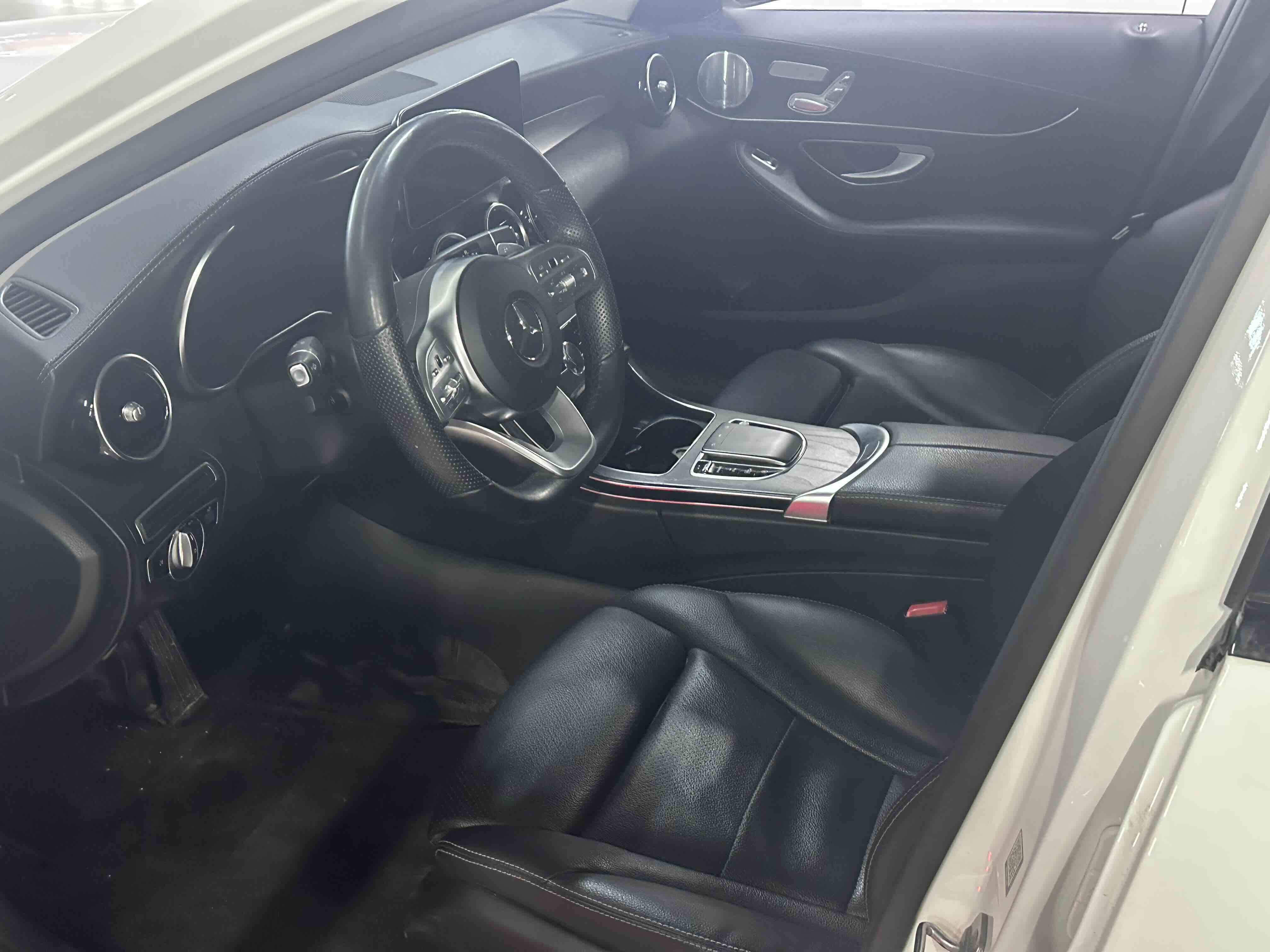 Mercedes-Benz C Class 2021 #5 Mercedes-Benz C Class 2021 car image #5