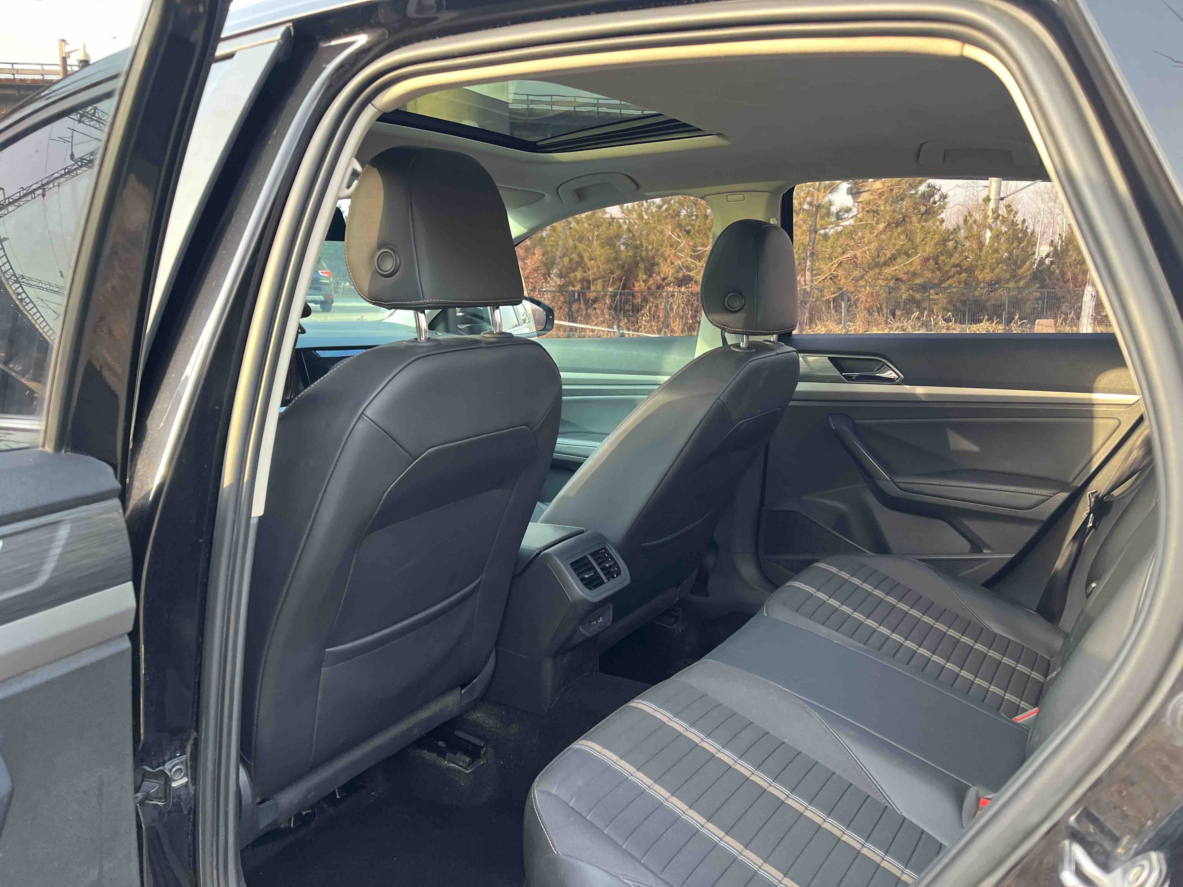 Volkswagen Lavida 2021 car image #5