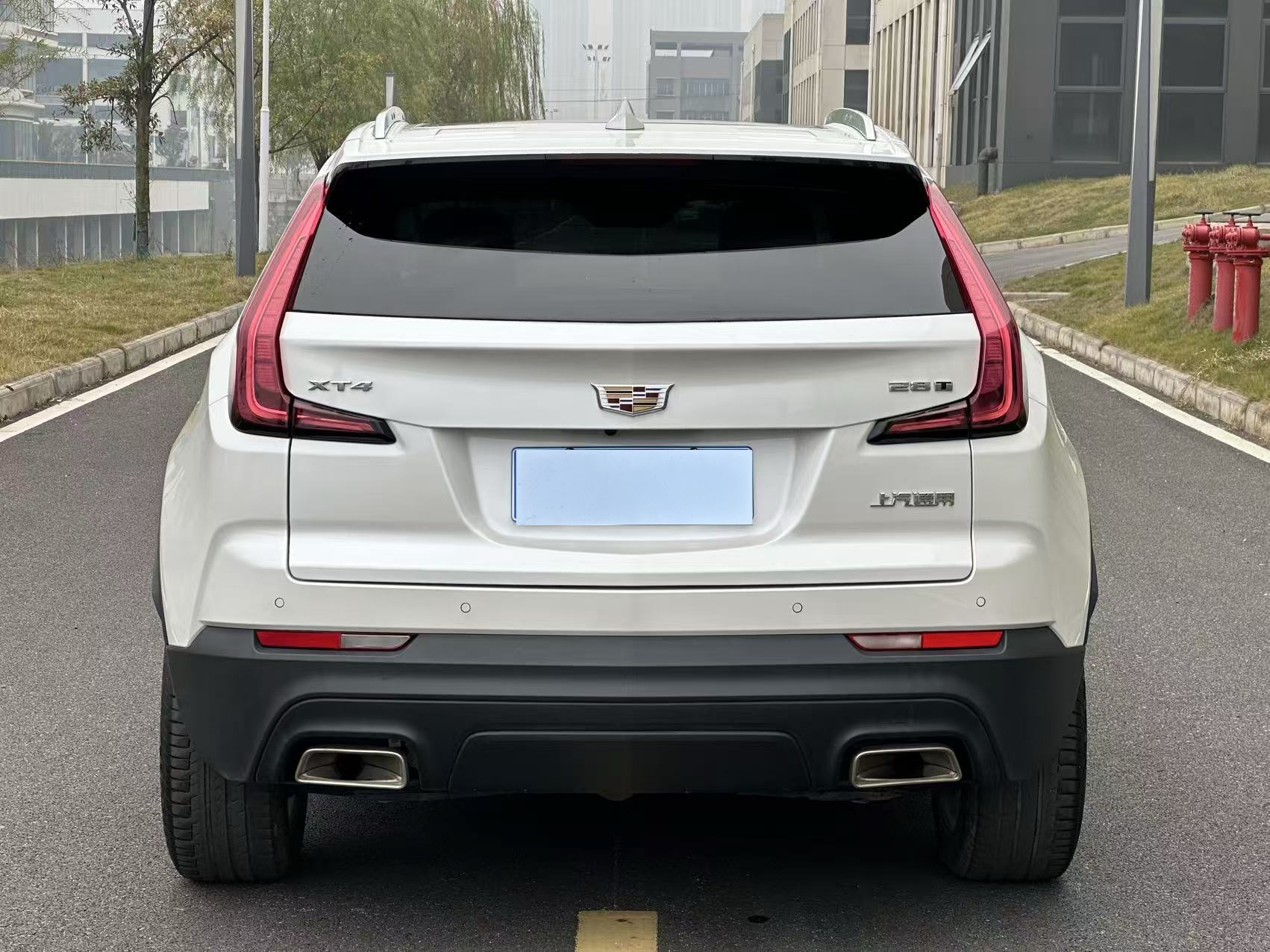 2021 car image #5