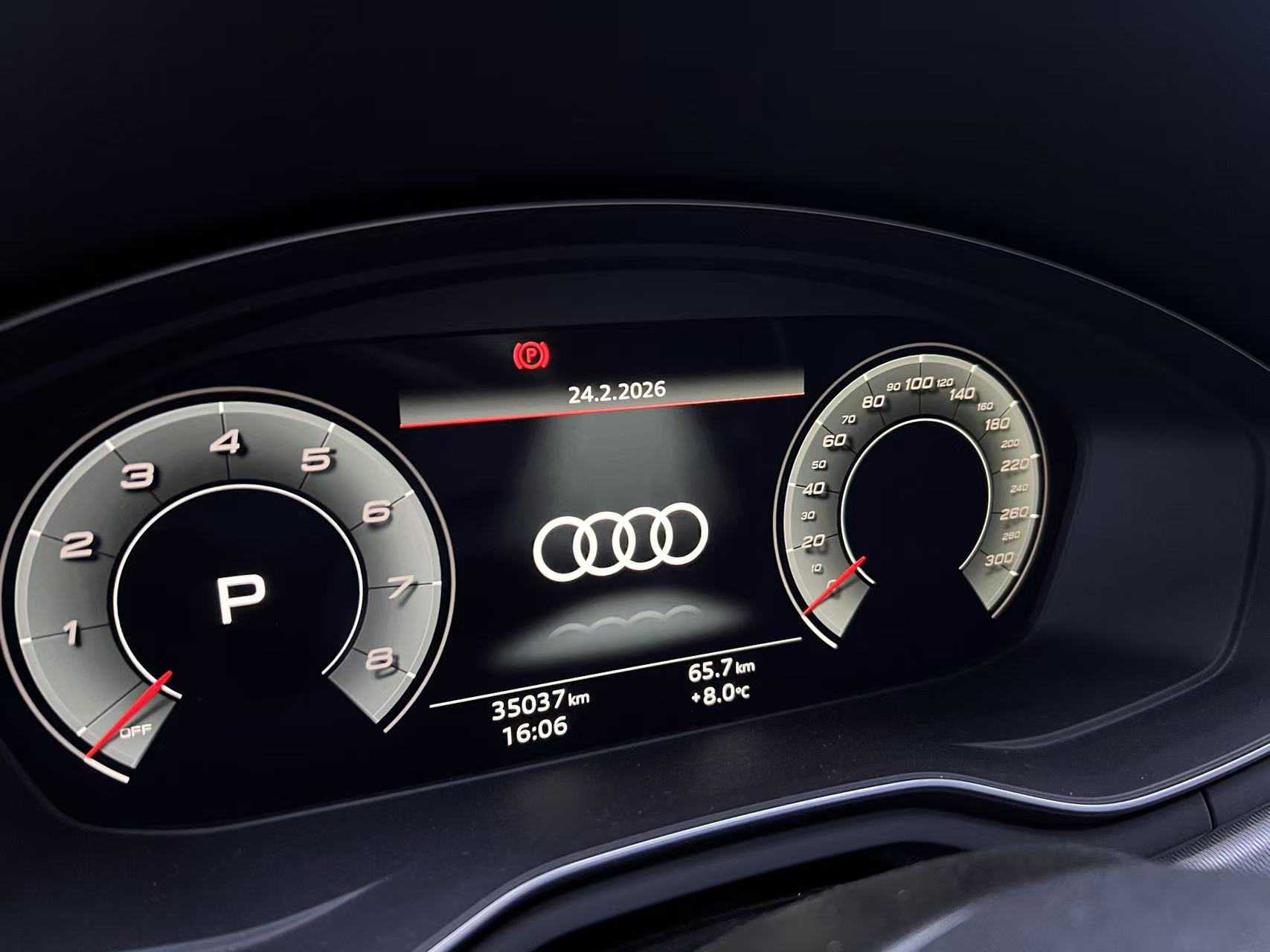 Audi A5 (Imported) 2022 изображение автомобиля #5