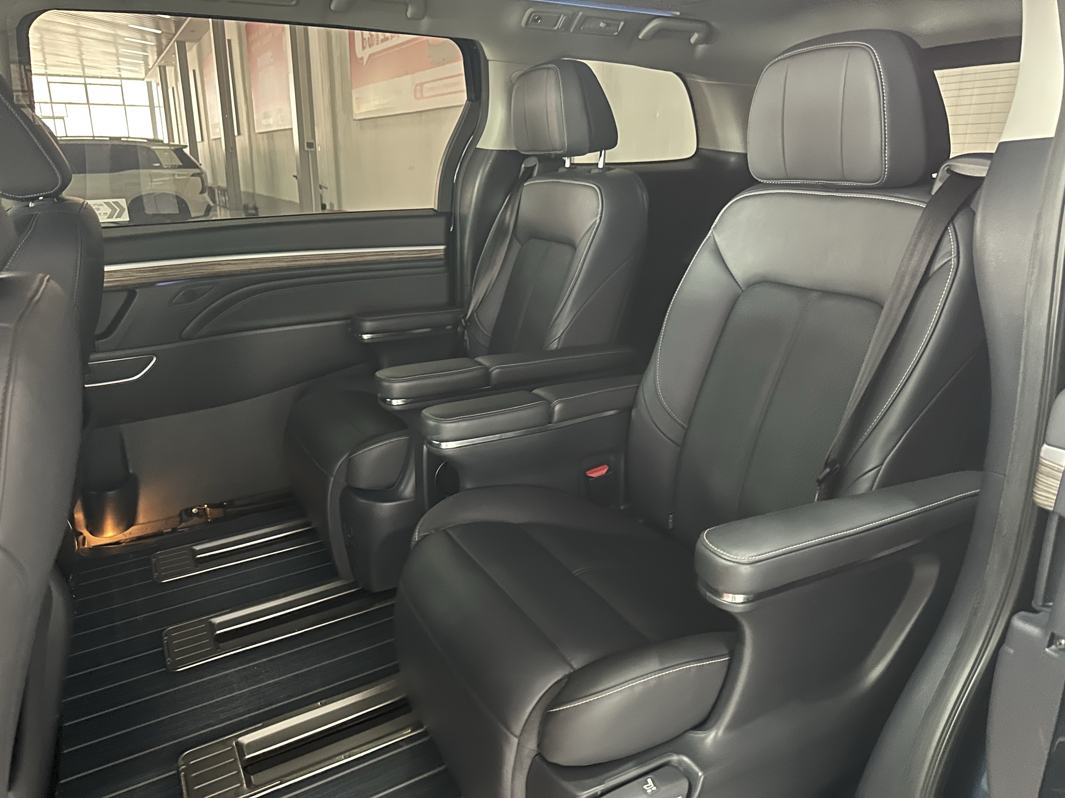 GAC Trumpchi M8 2021 car image #5