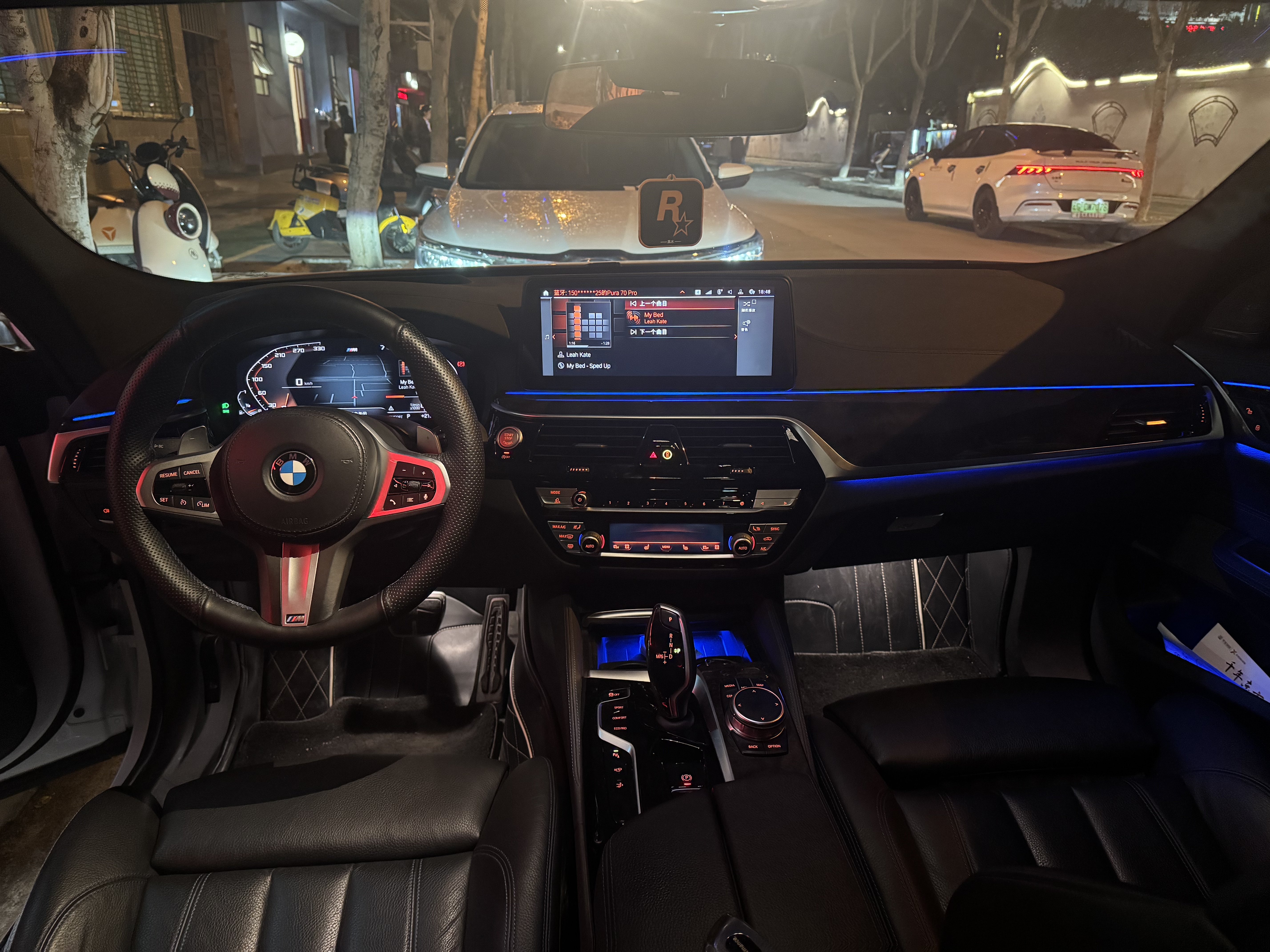 BMW 6 Series GT 2021 #5 BMW 6 Series GT 2021 immagine di auto #5