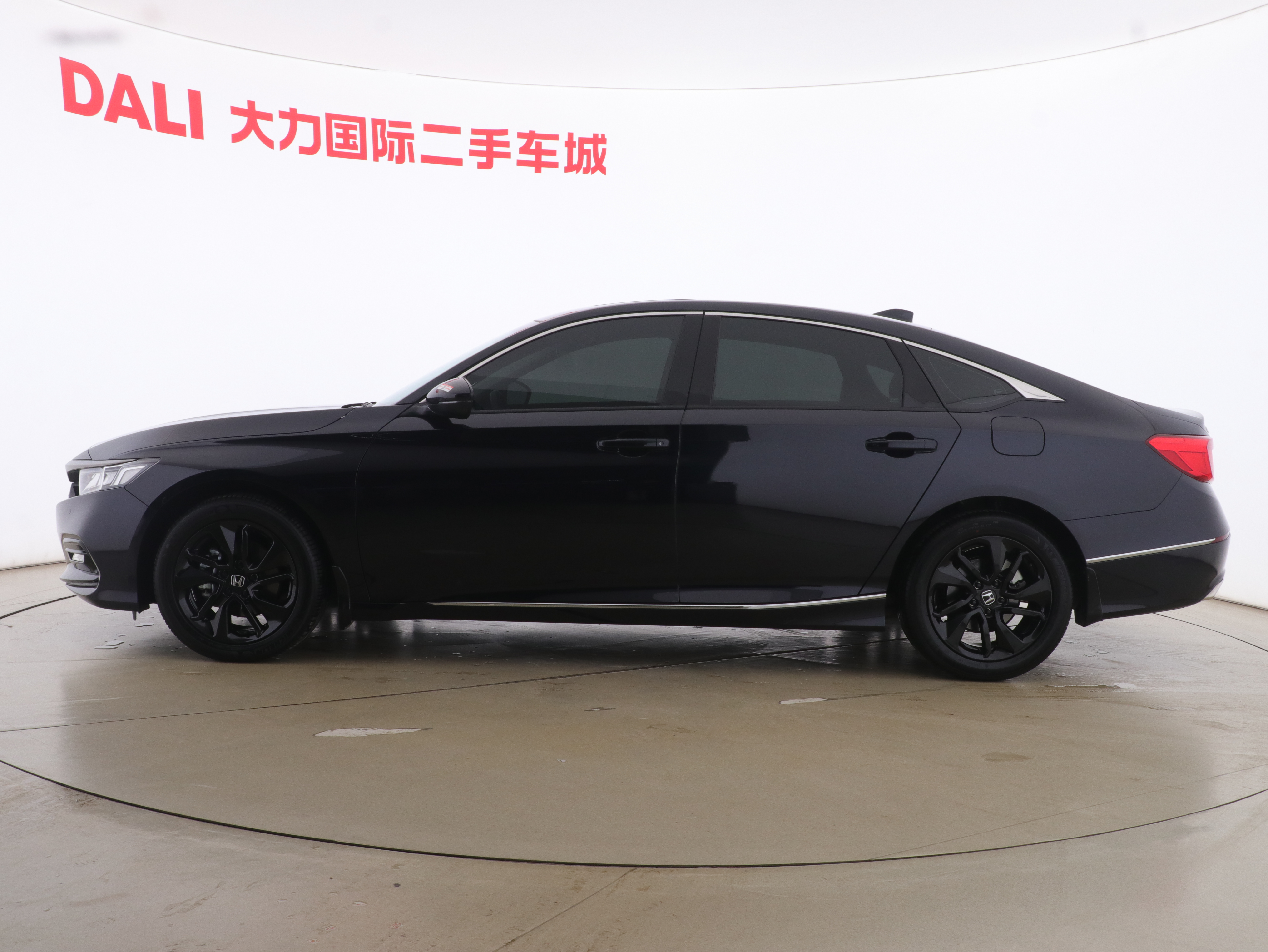 Honda Accord 2021 car image #5