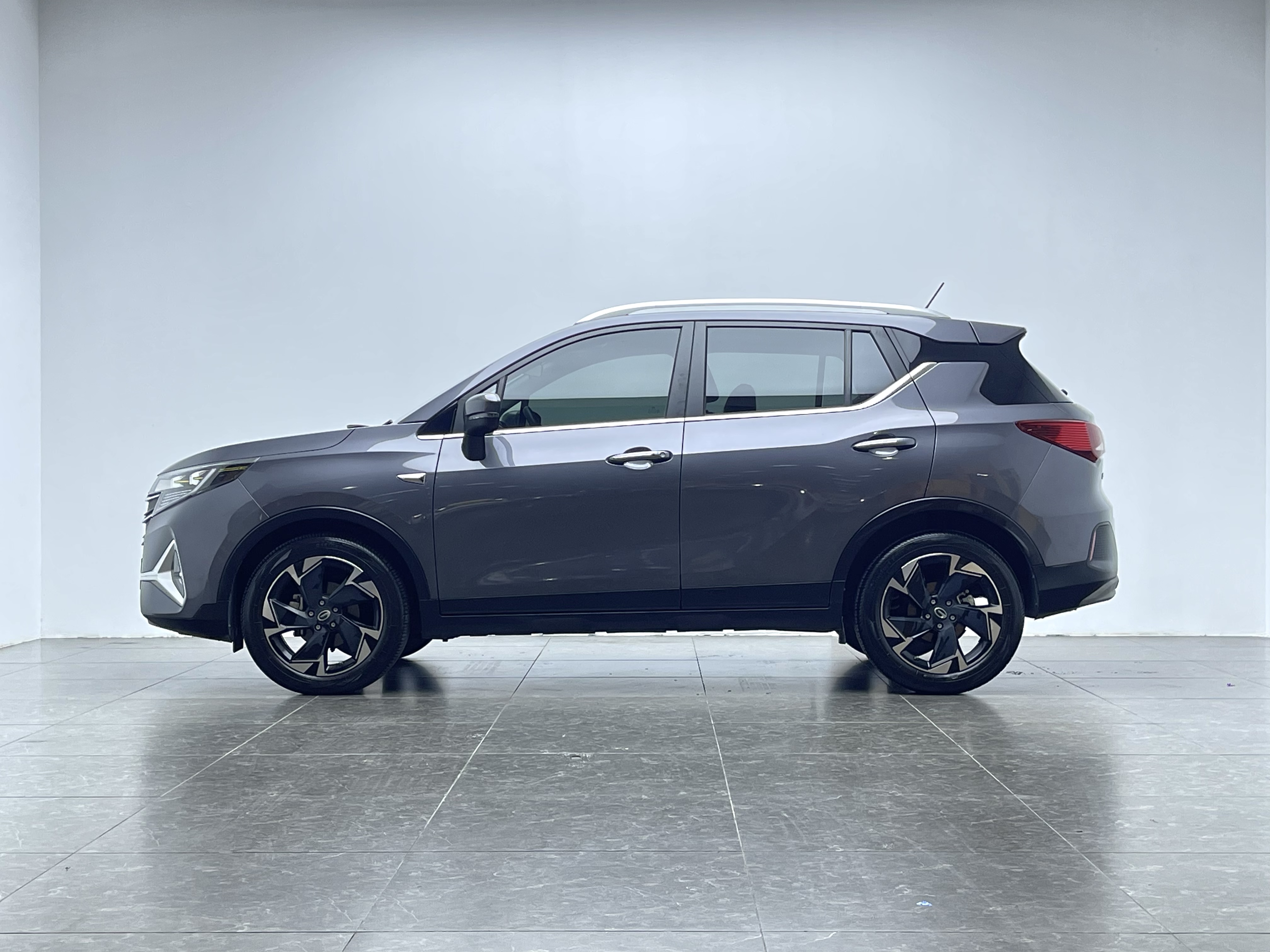 GAC Trumpchi GS3 2020 immagine di auto #5