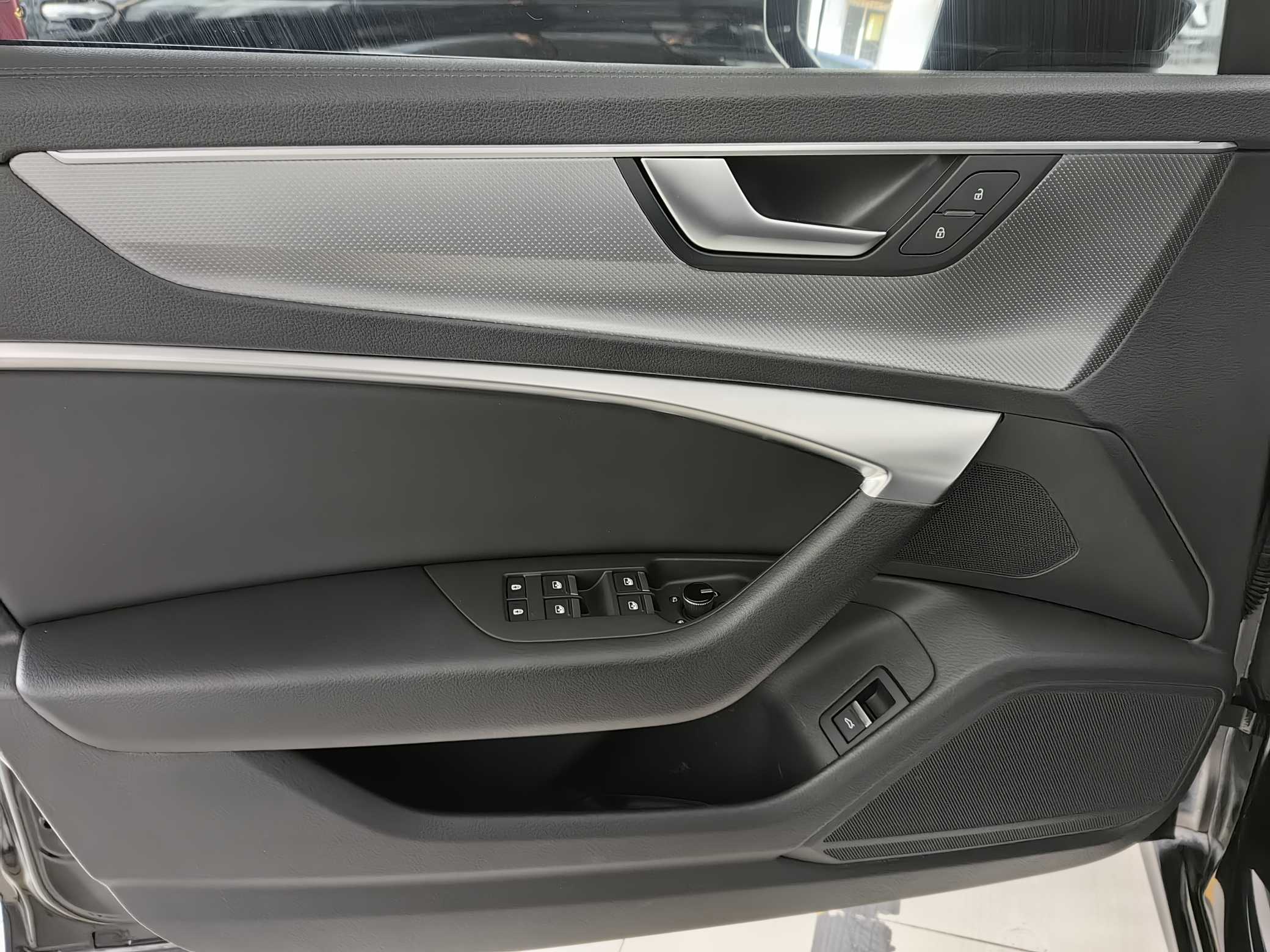 Audi A6L 2021 imagem de carro #5