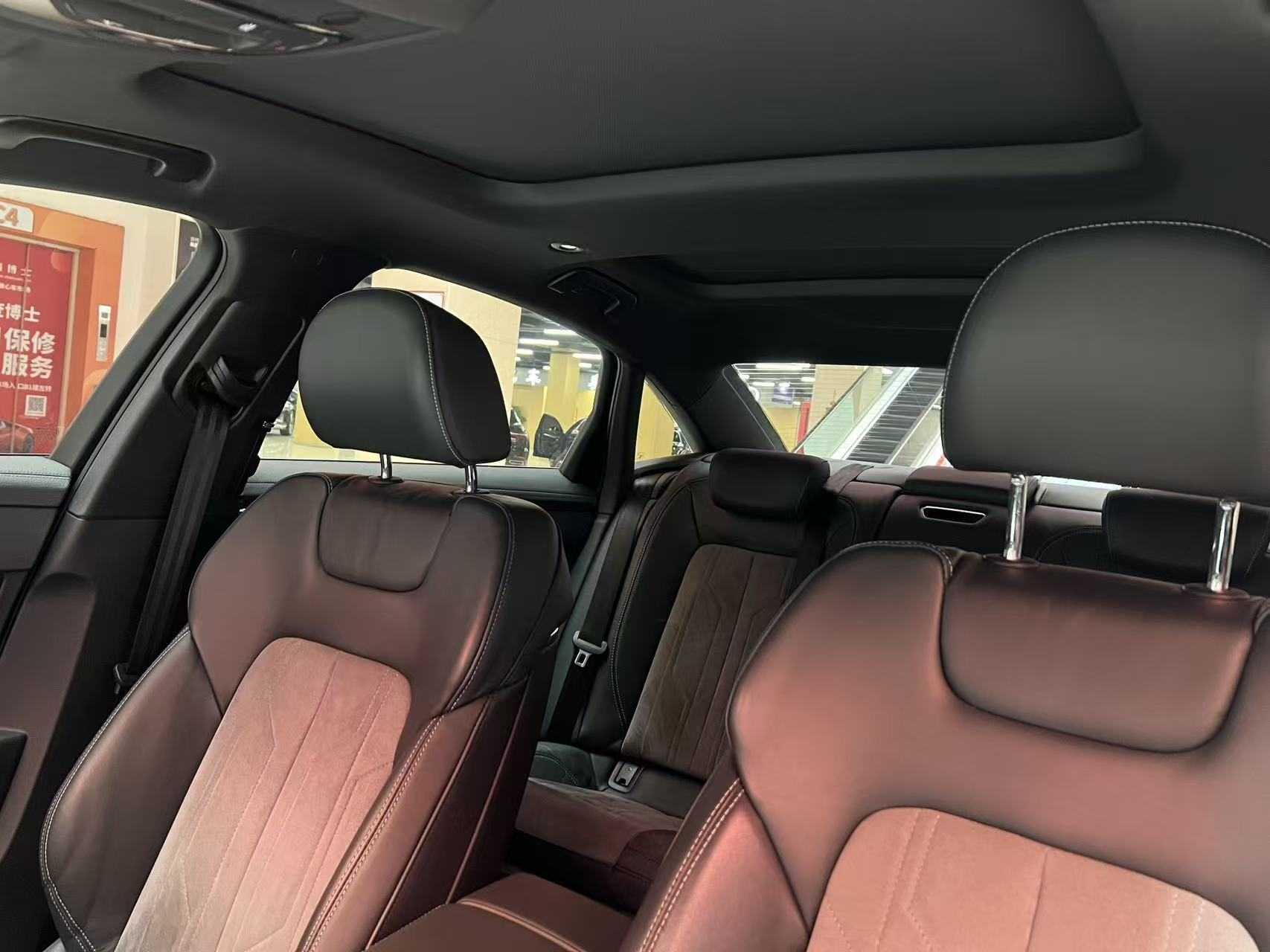 奥迪 奥迪A6L 2022 汽车图片 #5