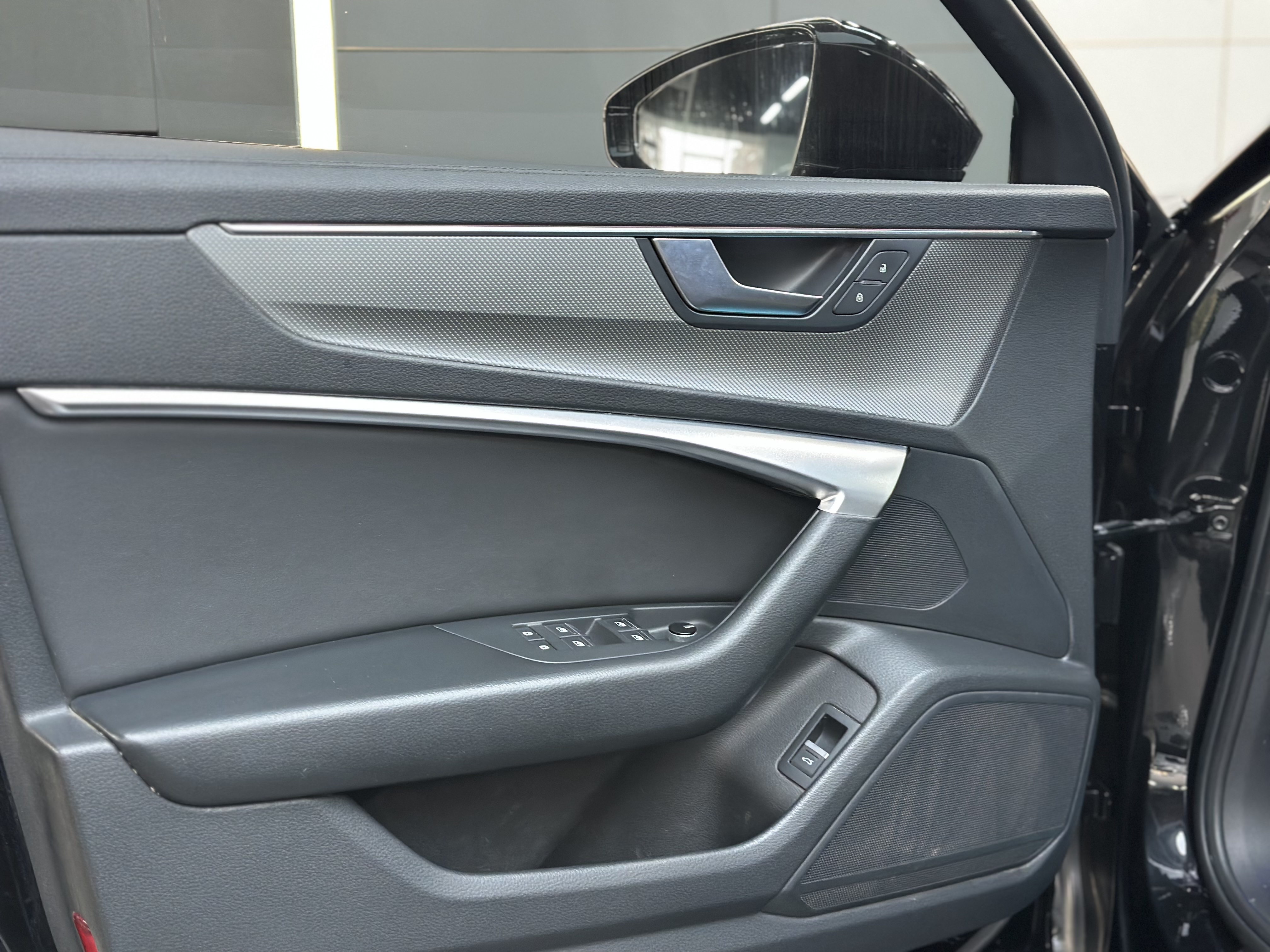 Audi A6L 2021 #5 Audi A6L 2021 immagine di auto #5