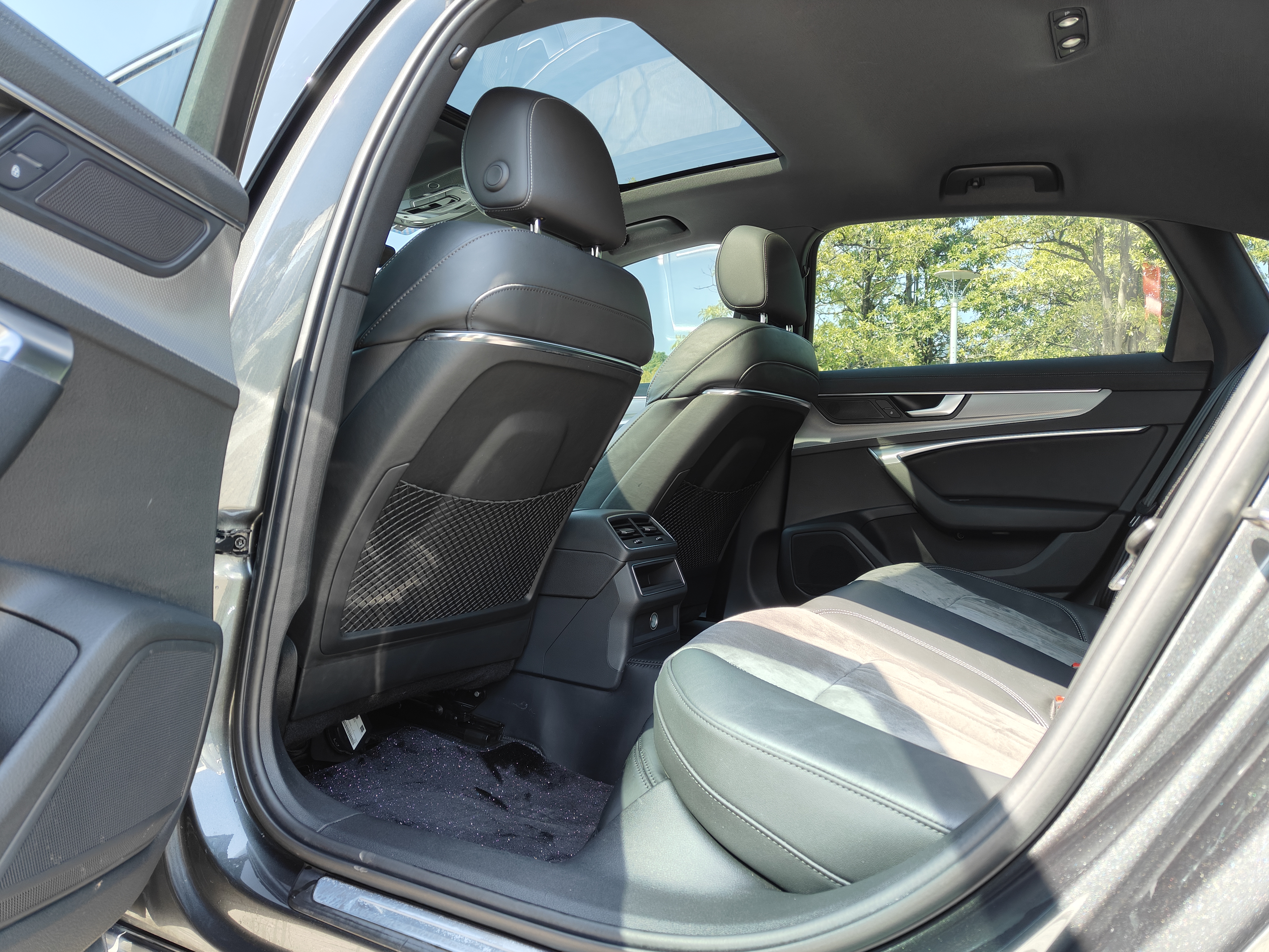 Audi A6L 2022 imagen de coche #5