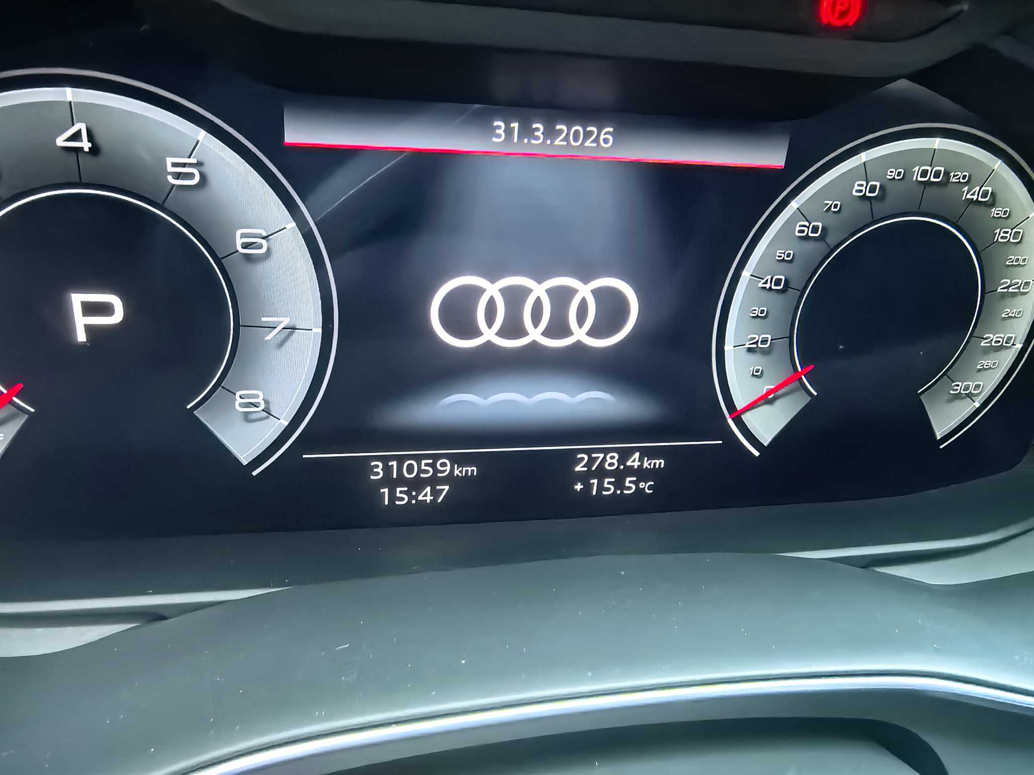 奥迪 奥迪A6L 2022 汽车图片 #5