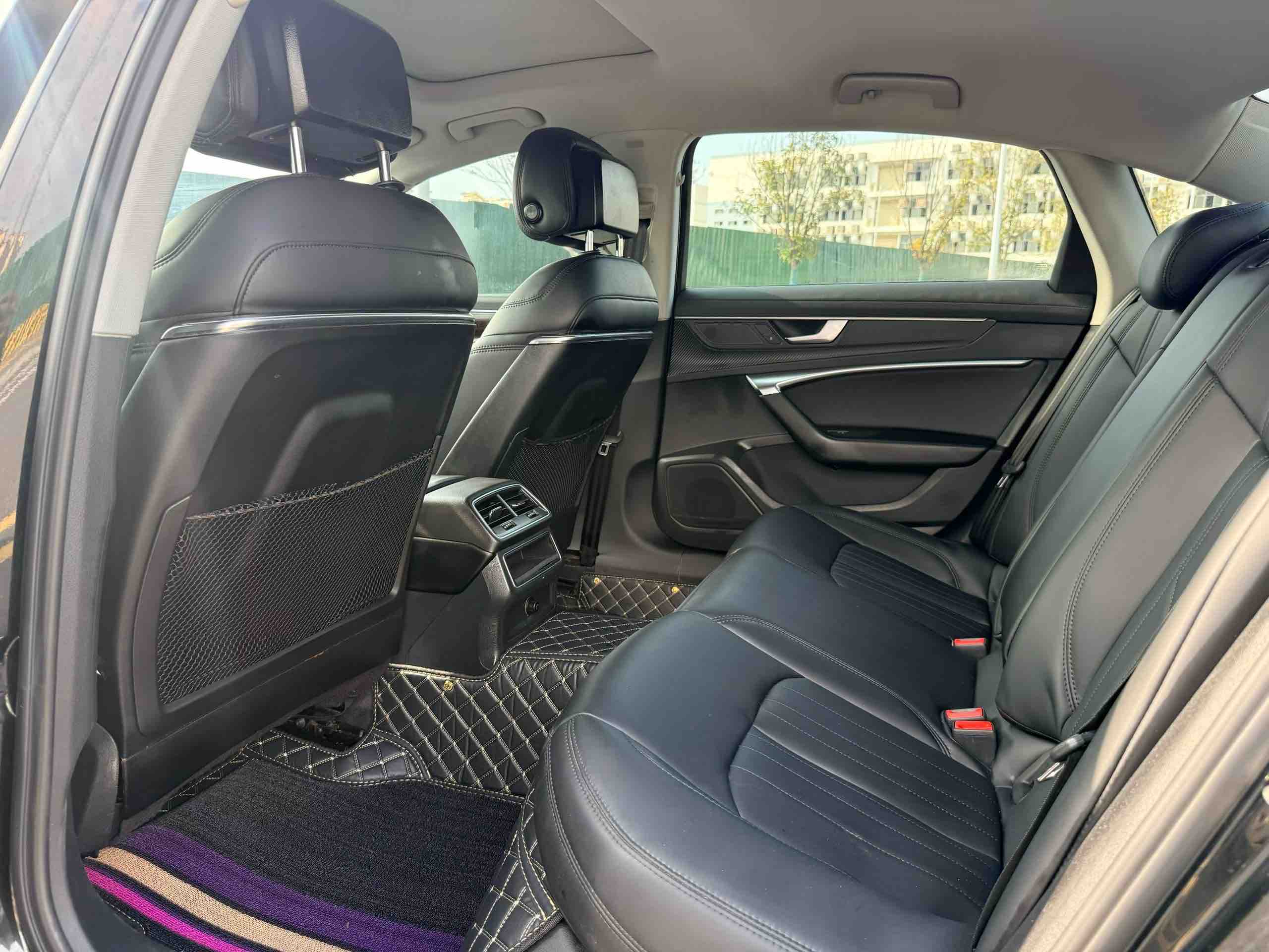 Audi A6L 2021 car image #5