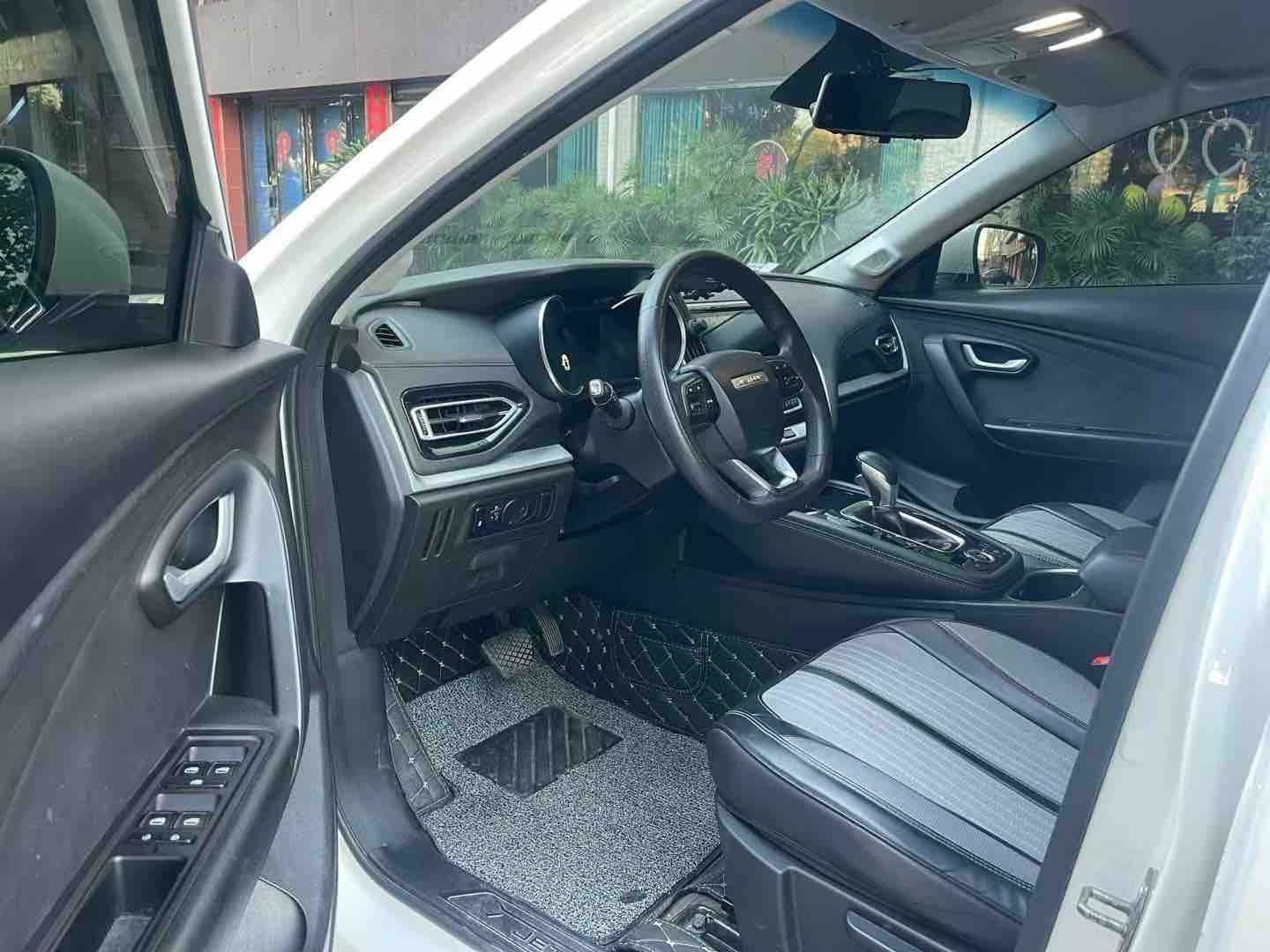 X70M 2020 #5 X70M 2020 immagine di auto #5
