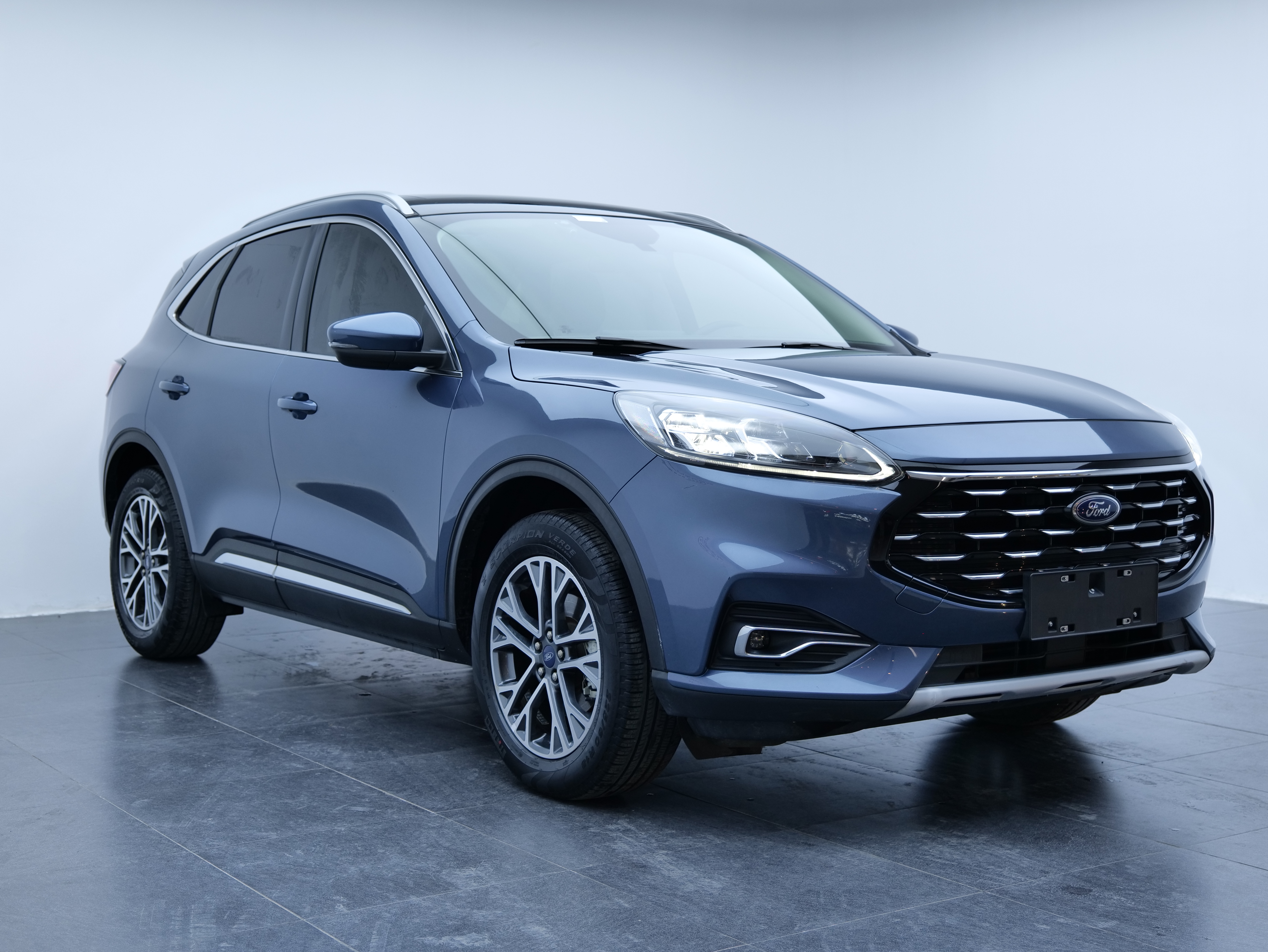 Ford Escape 2021 #5 Ford Escape 2021 immagine di auto #5